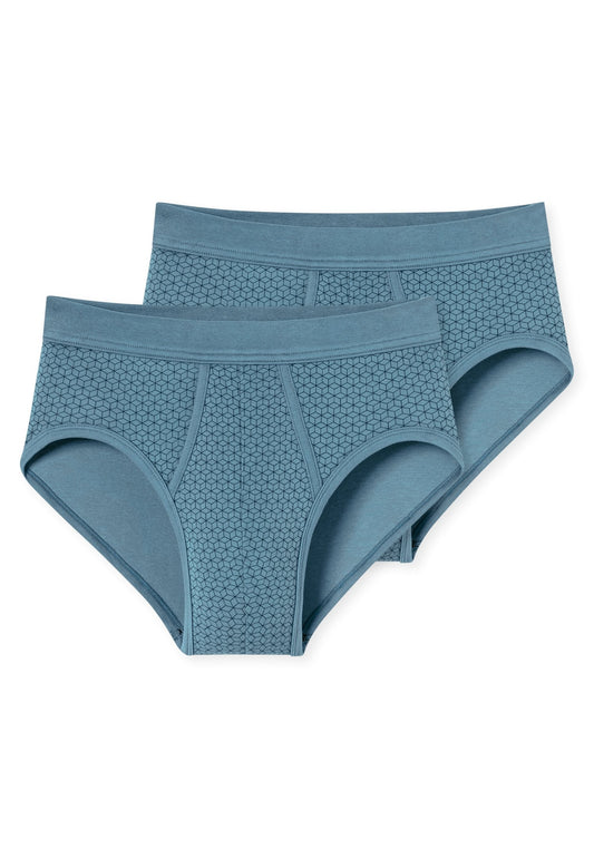 2PACK Sportslip (Atlantikblau)