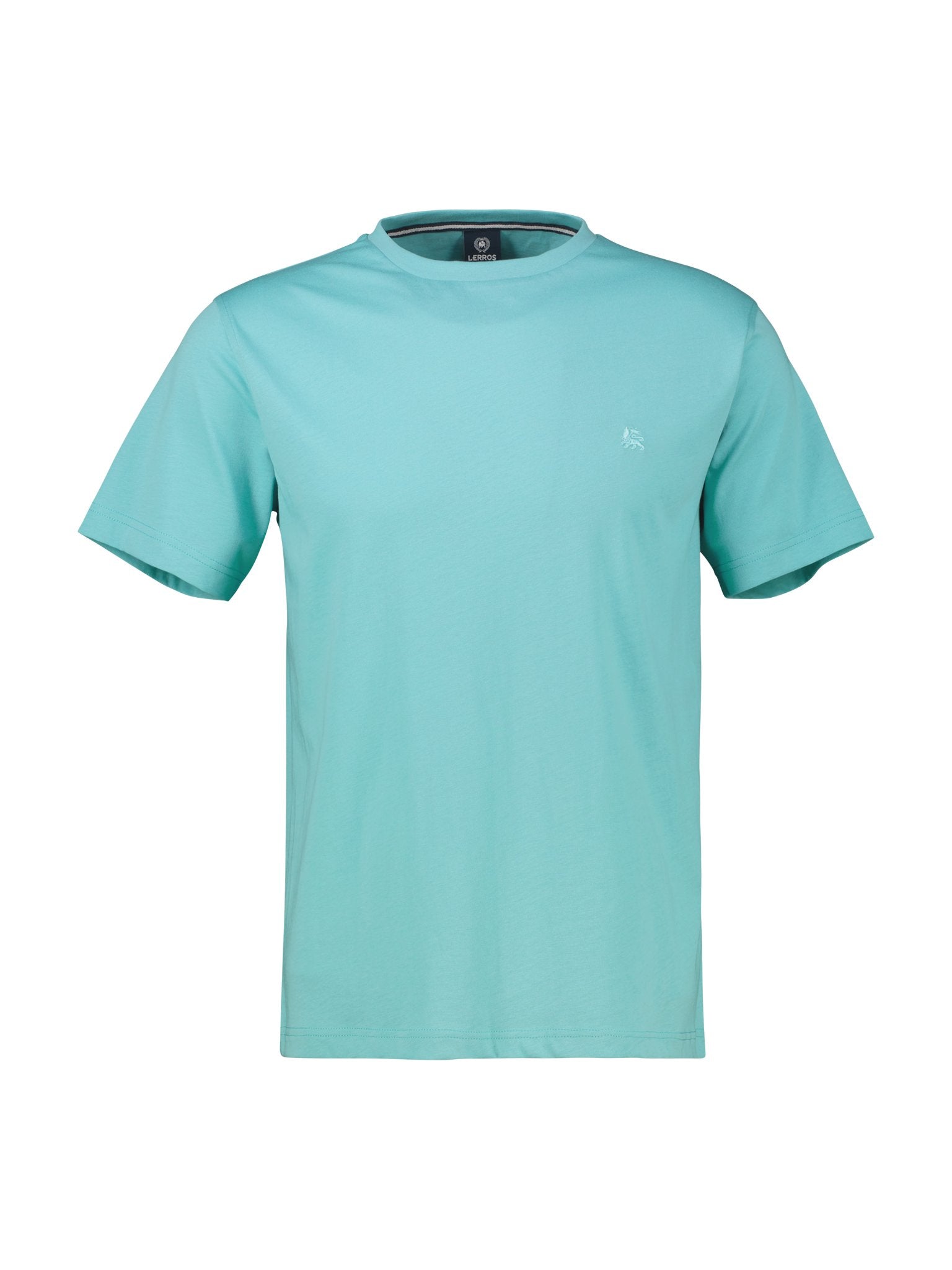 O-neck (Coastal Blue)