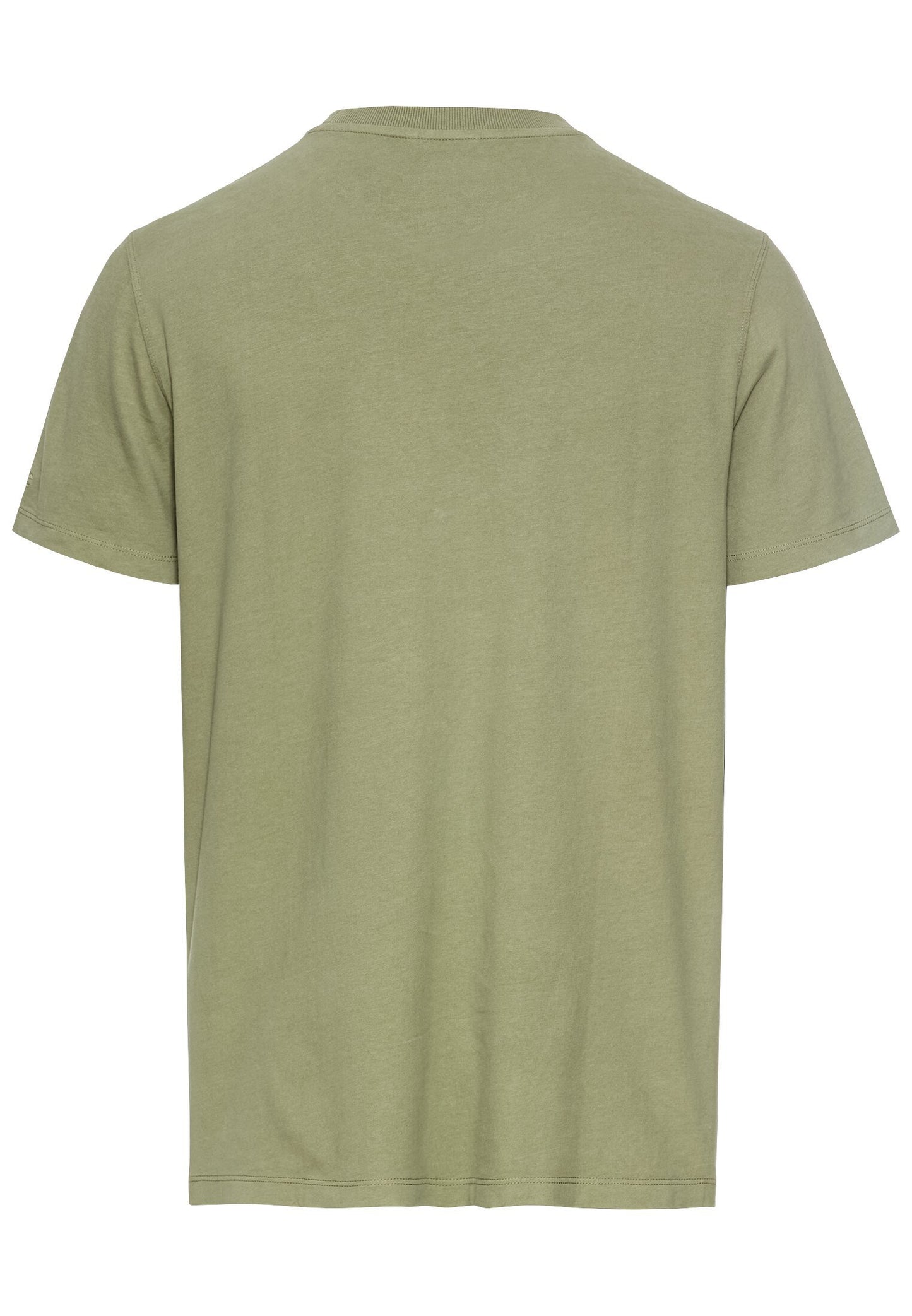 T-Shirt 1/2 (Dusty Khaki)