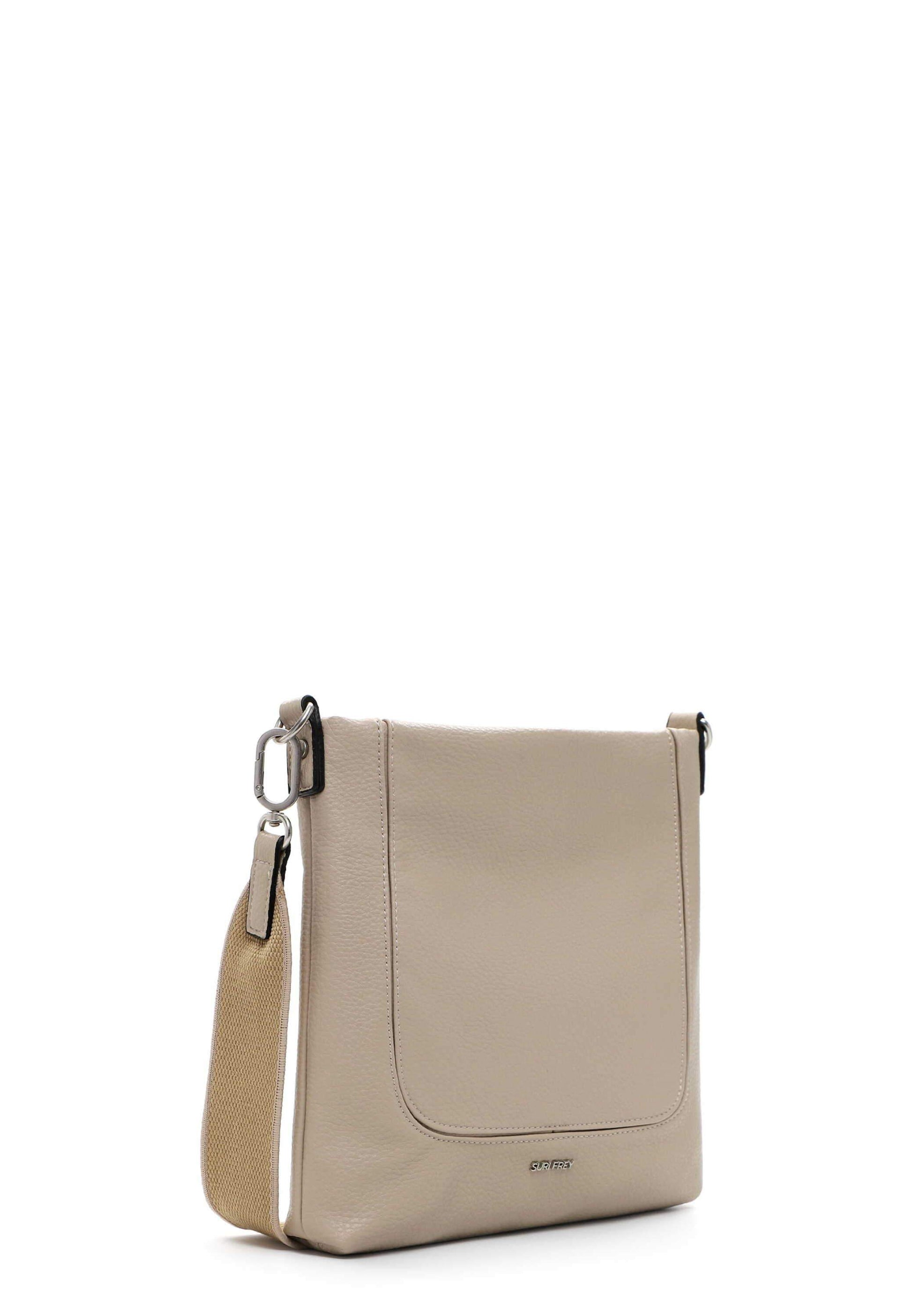 Umhängetasche SFY Kimberly (Beige)