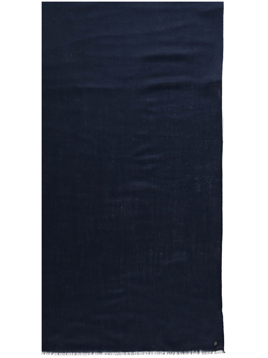 Stola Wollstola (Dark Navy)