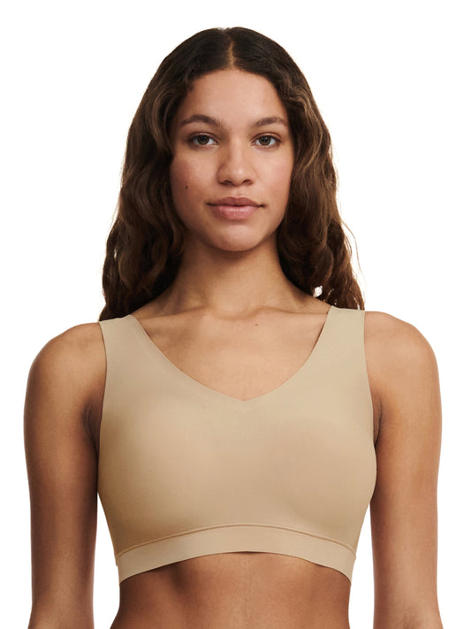 SOFTSTRETCH Bustier mit Soft Cups (0wu Nude)