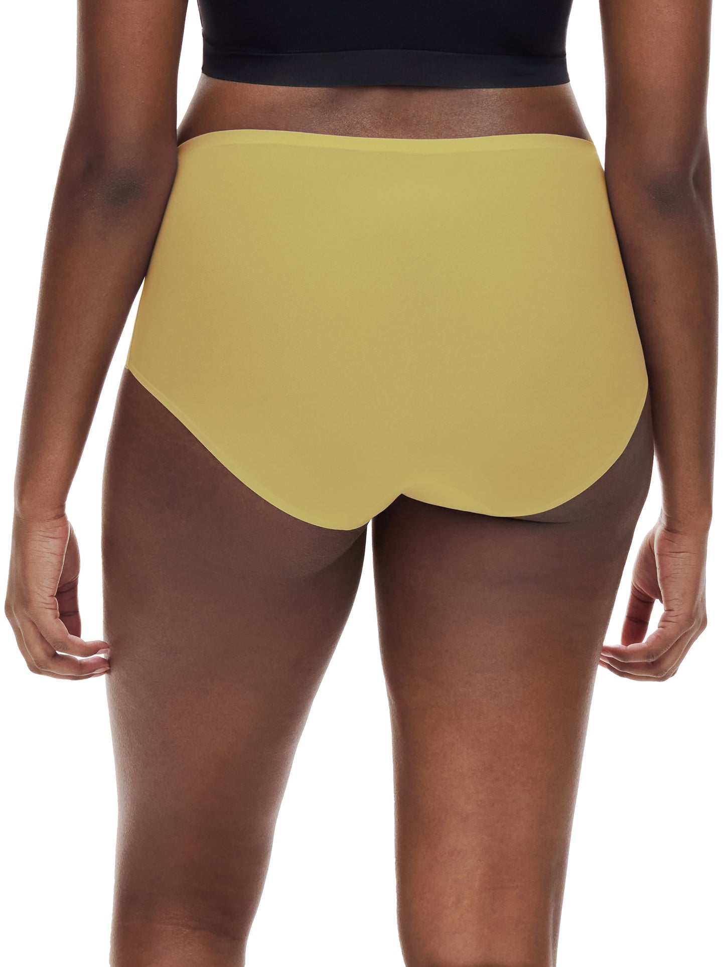 SoftStretch Taillenslip (0j6 Citrus Yellow)