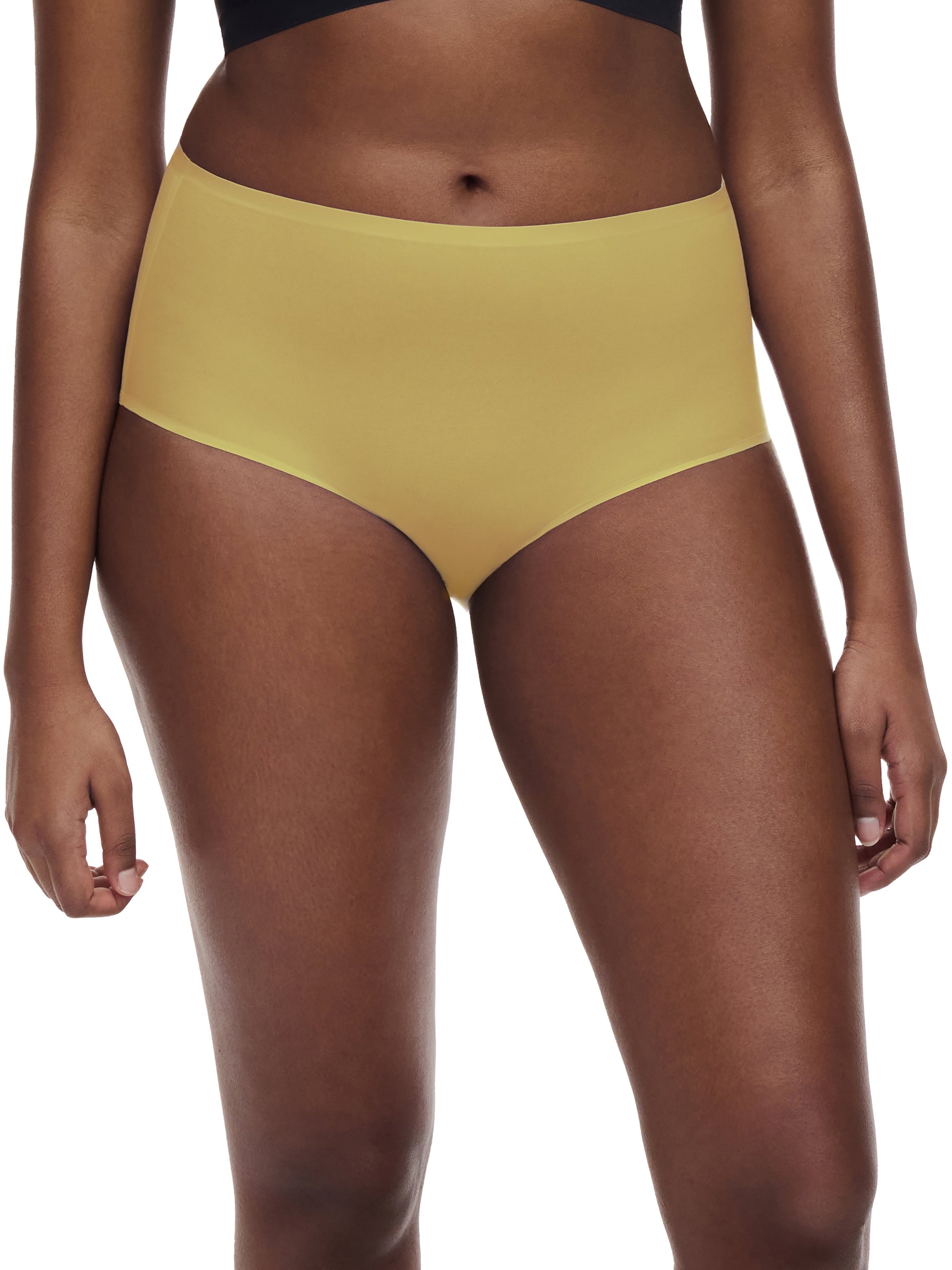 SoftStretch Taillenslip (0j6 Citrus Yellow)