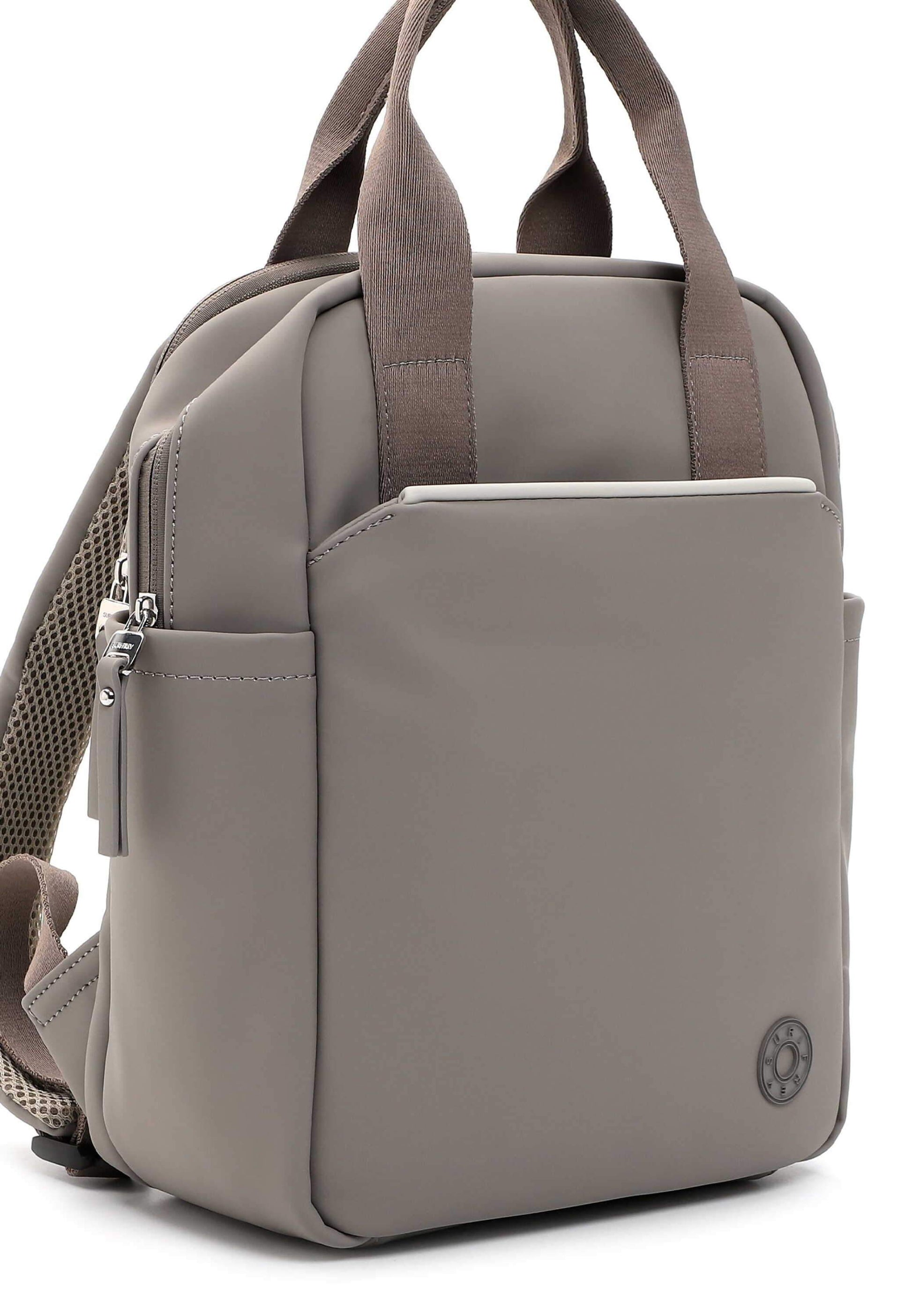 Rucksack SFY Besty (Taupe)