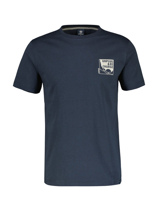 O-neck (Classic Navy)