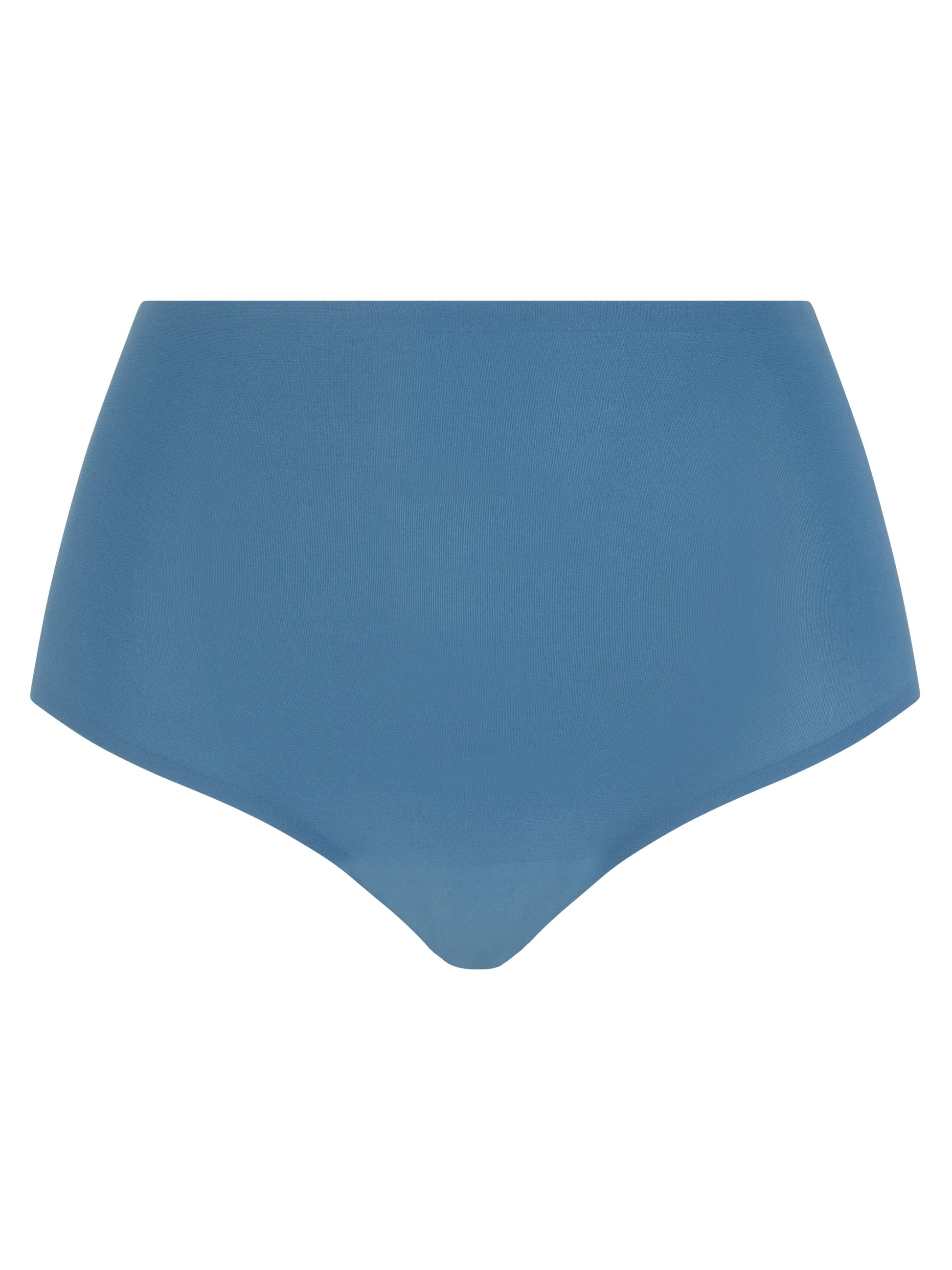 SoftStretch Taillenslip (00c Jeans Blue)