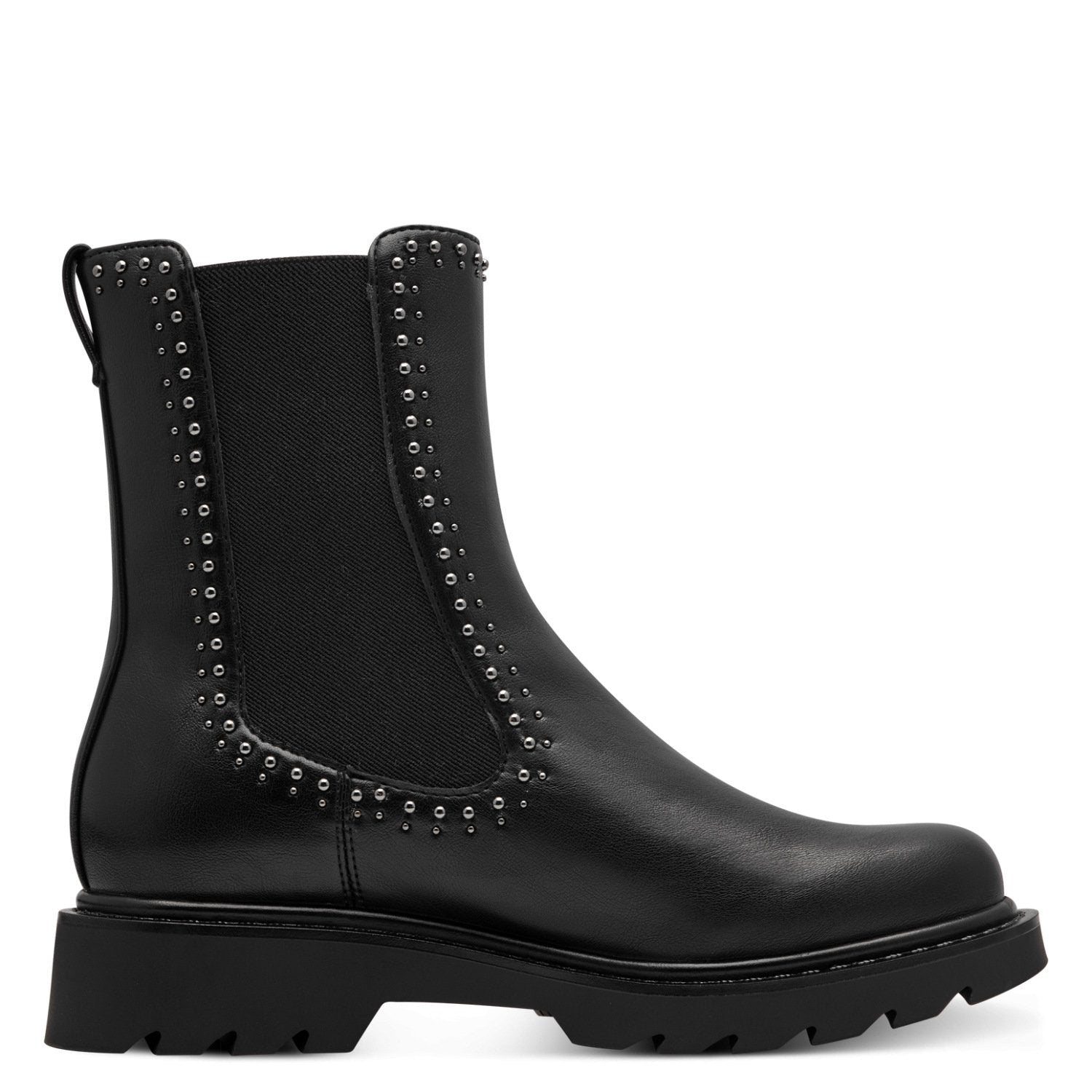 Stiefel (Black)