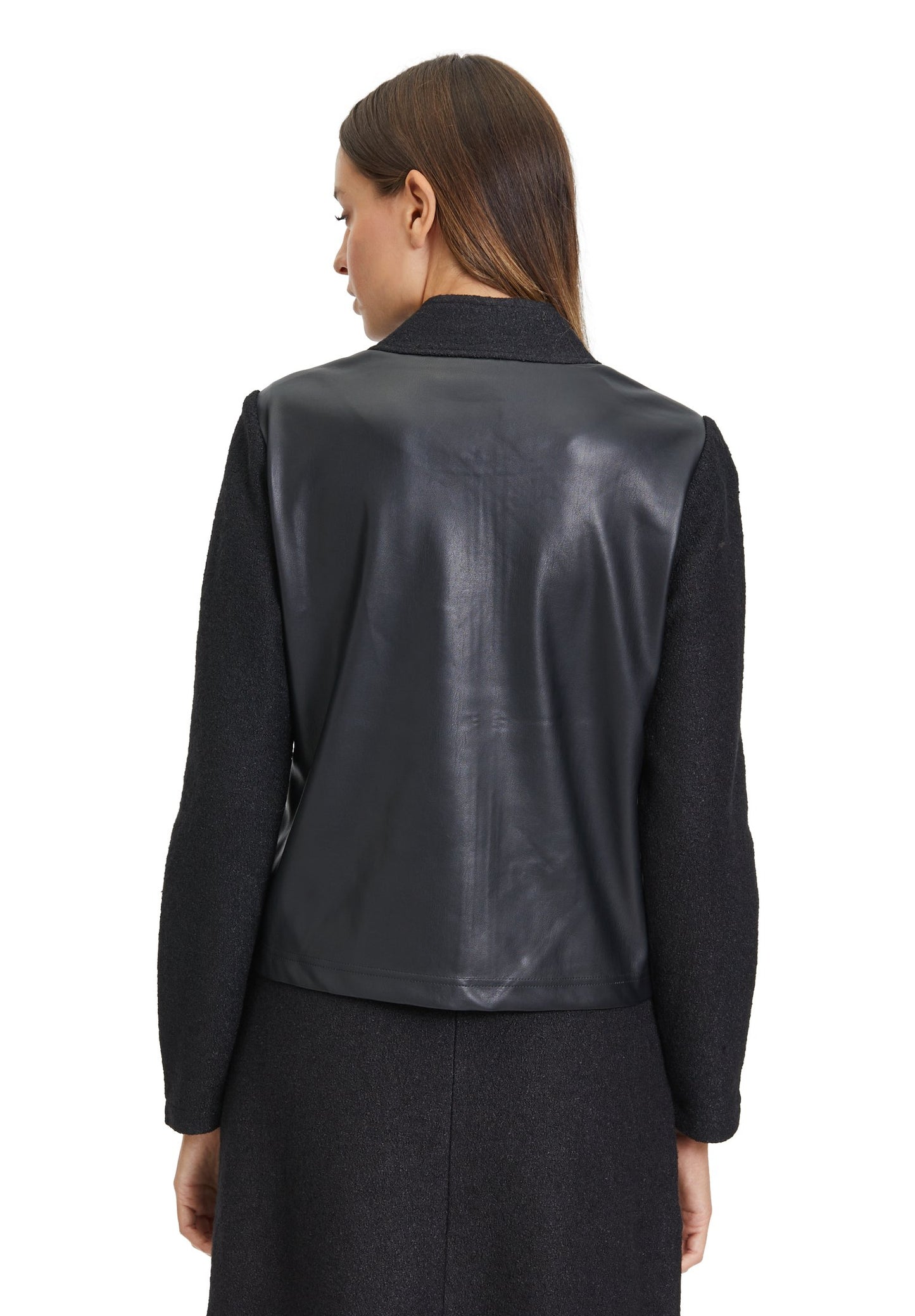 Blazer-Jacke (Black)