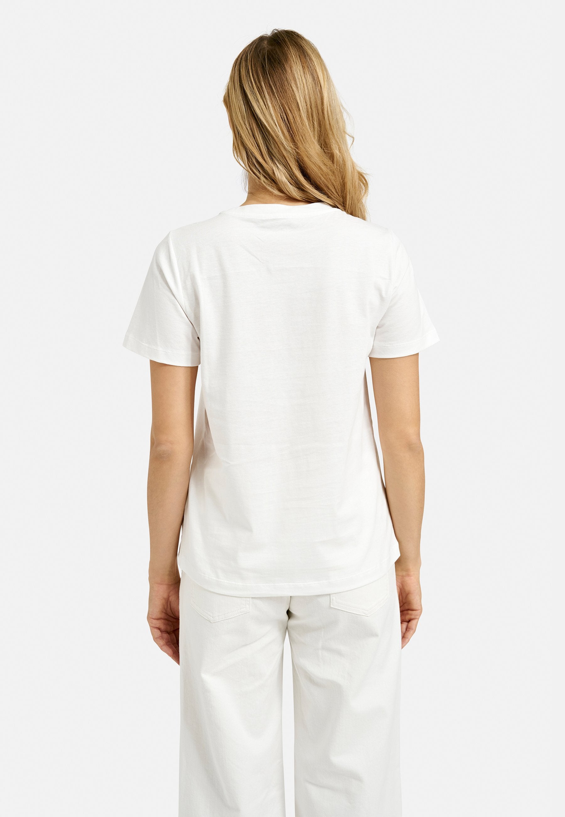 T-Shirt Los Angeles (Offwhite)