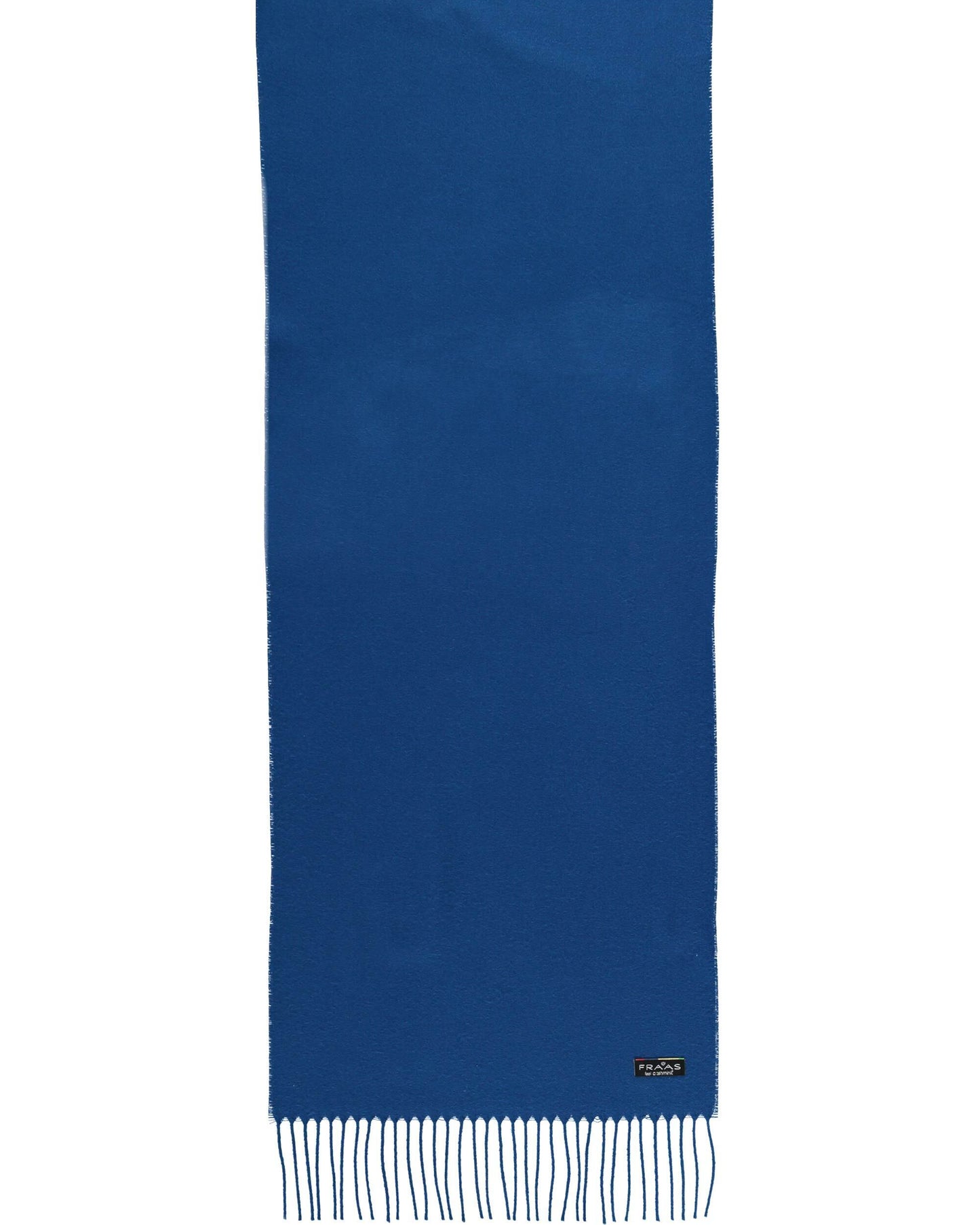 Schal Cashmink Schal (Royal Blue)