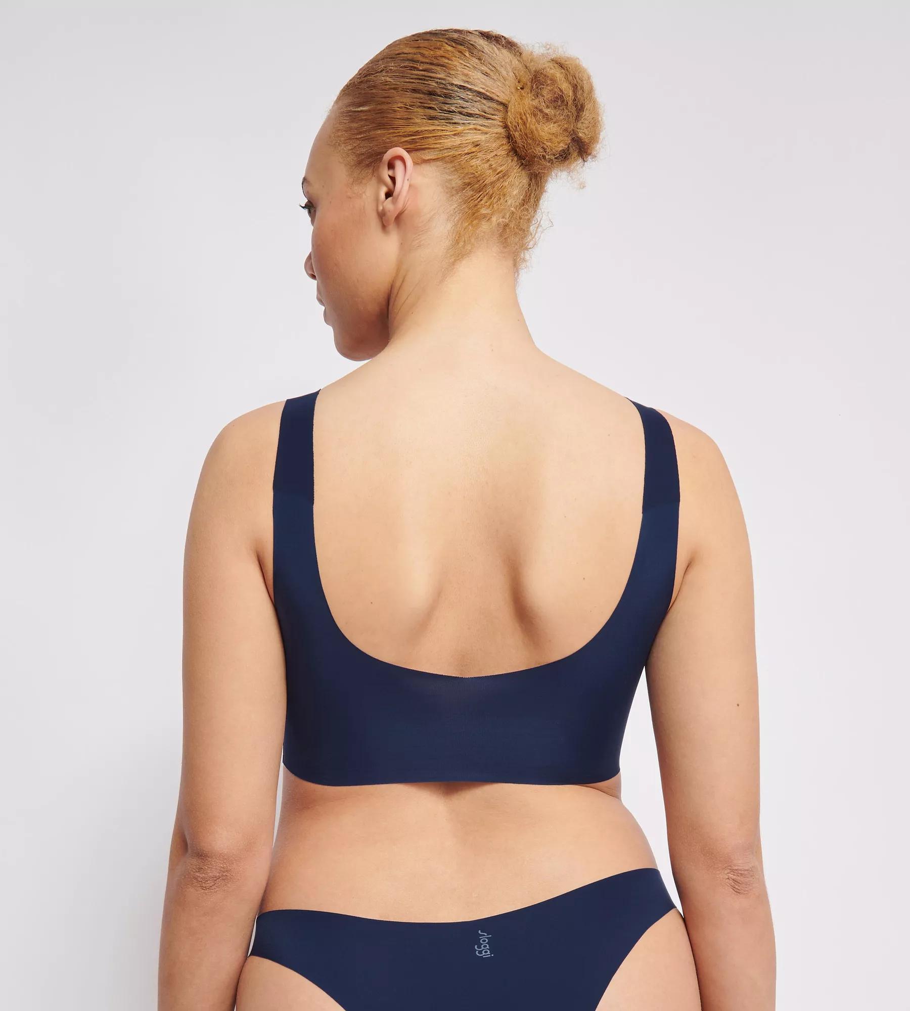 sloggi ZERO Feel 2.0 Top (Navy Blue)