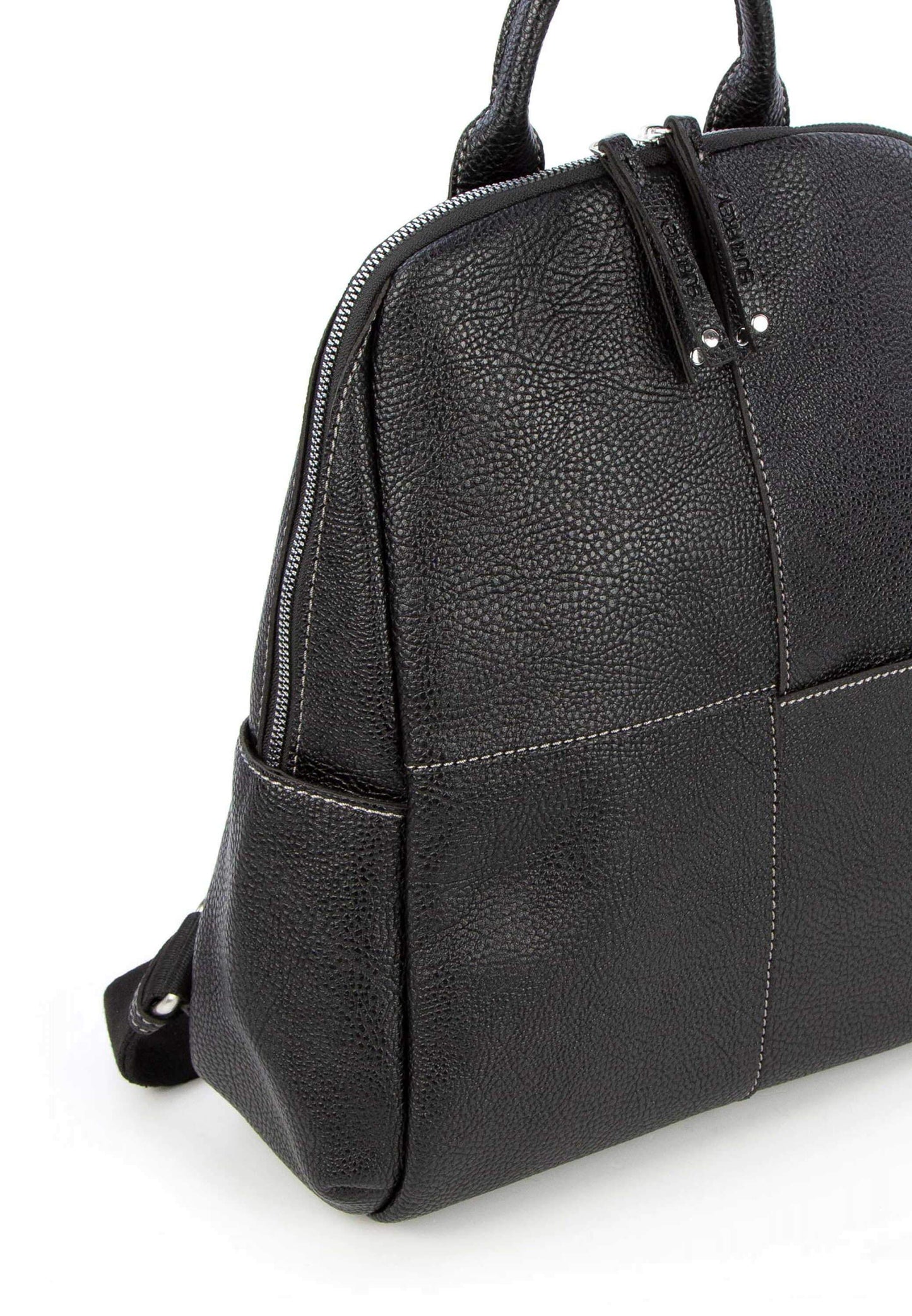 Rucksack Tilly (Black)