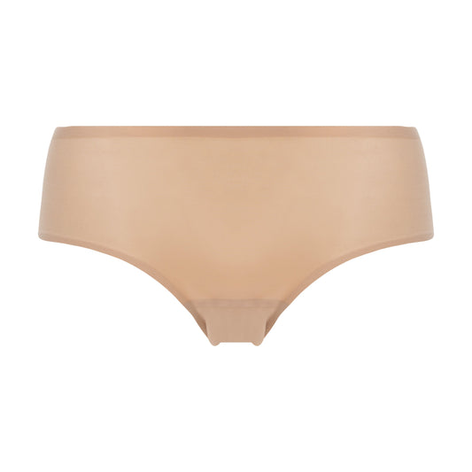 SoftStretch Shorty (0wu Nude)