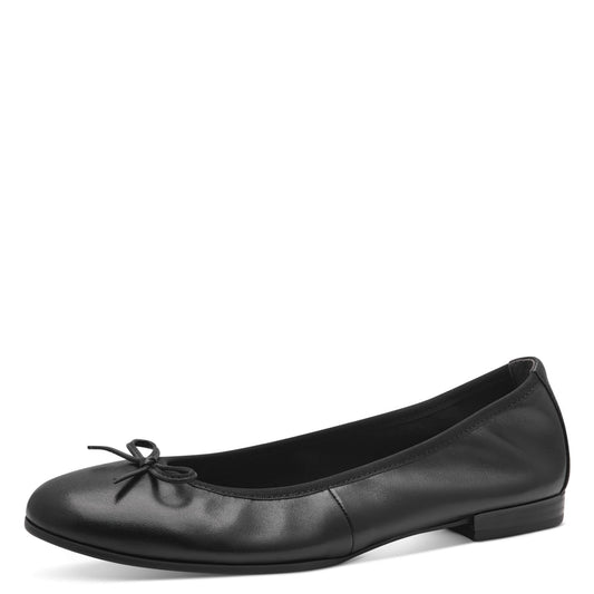 Ballerina (Black)