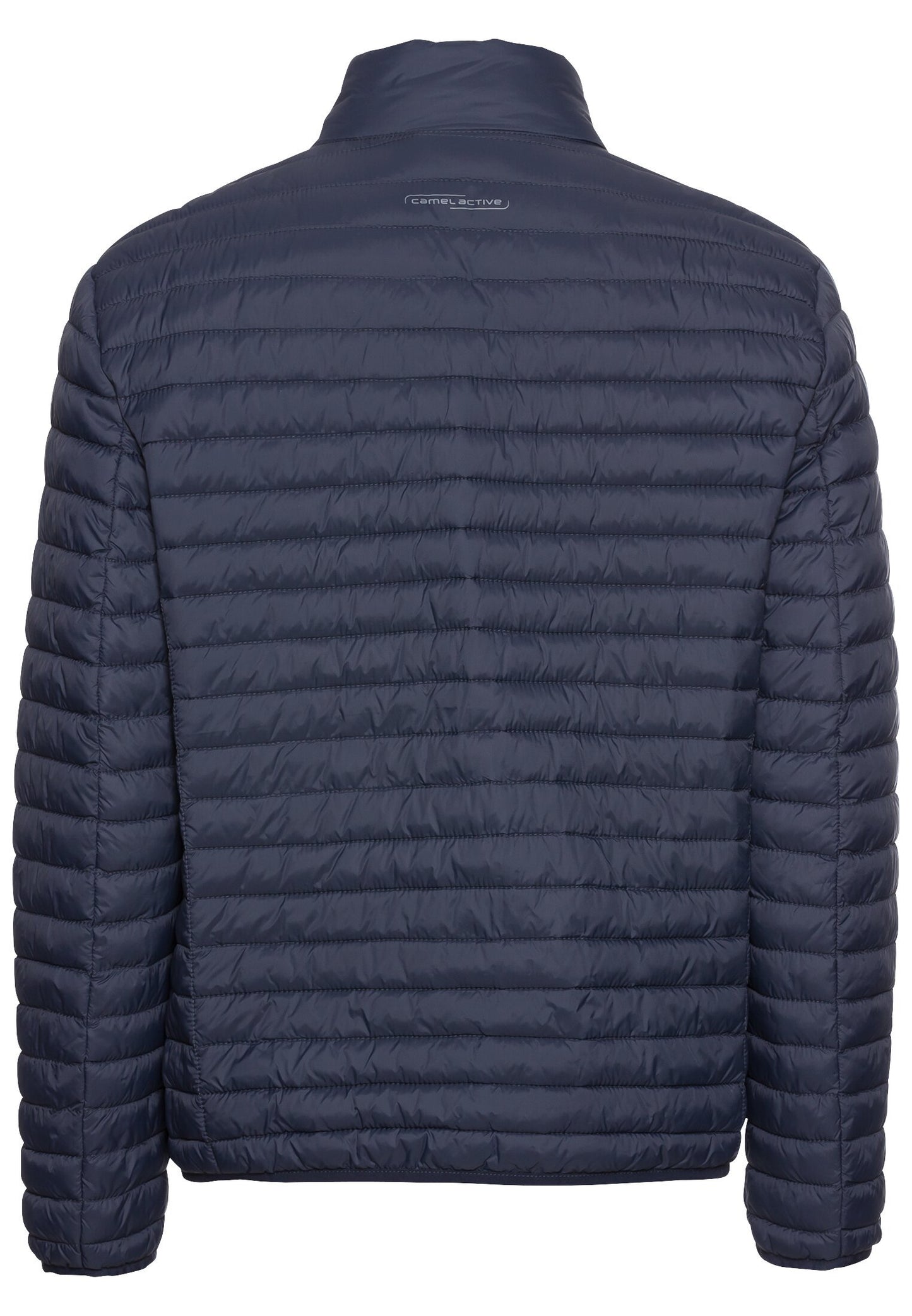 Blouson (Night Blue)