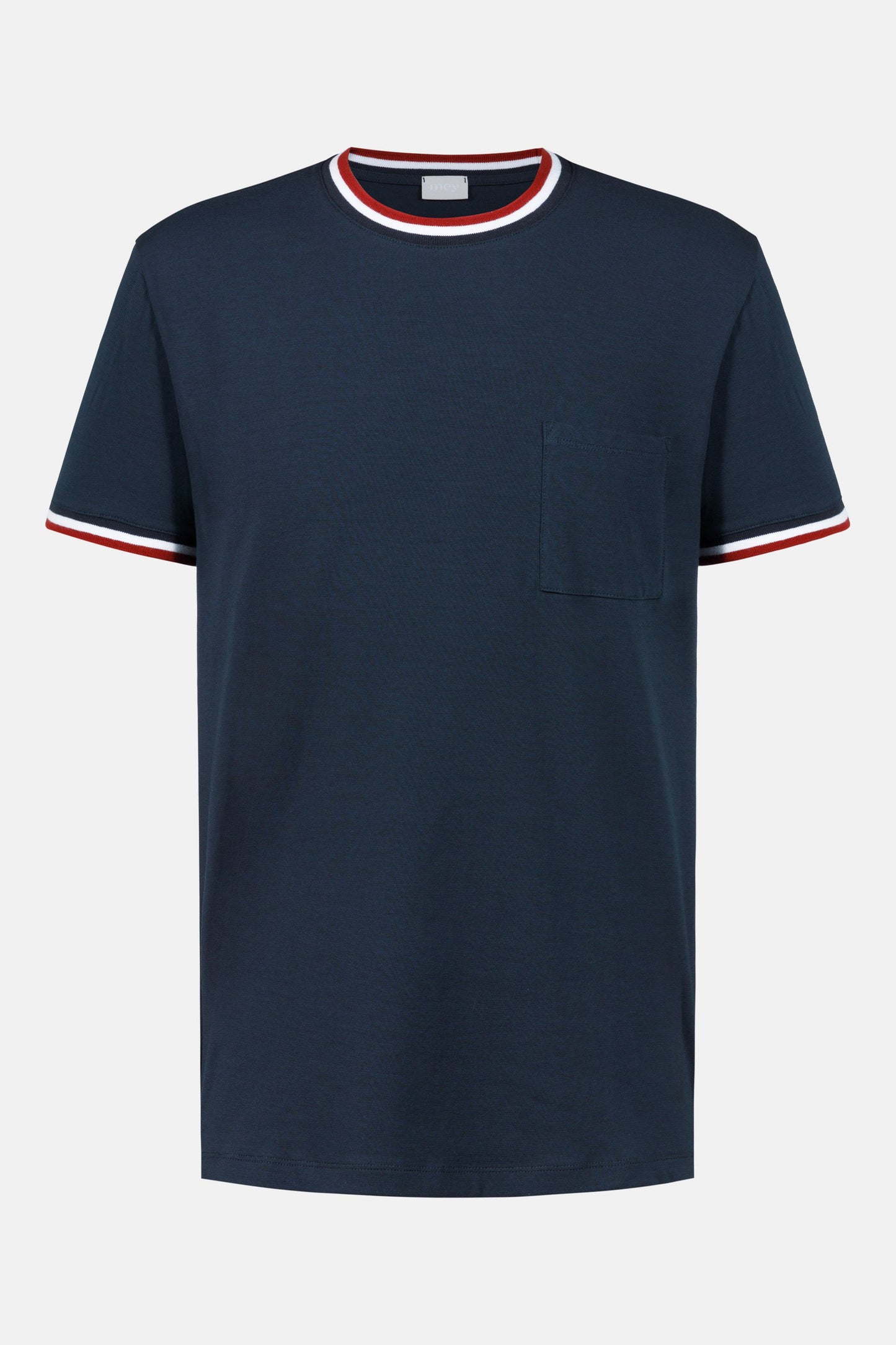 T-shirt (Yacht Blue)