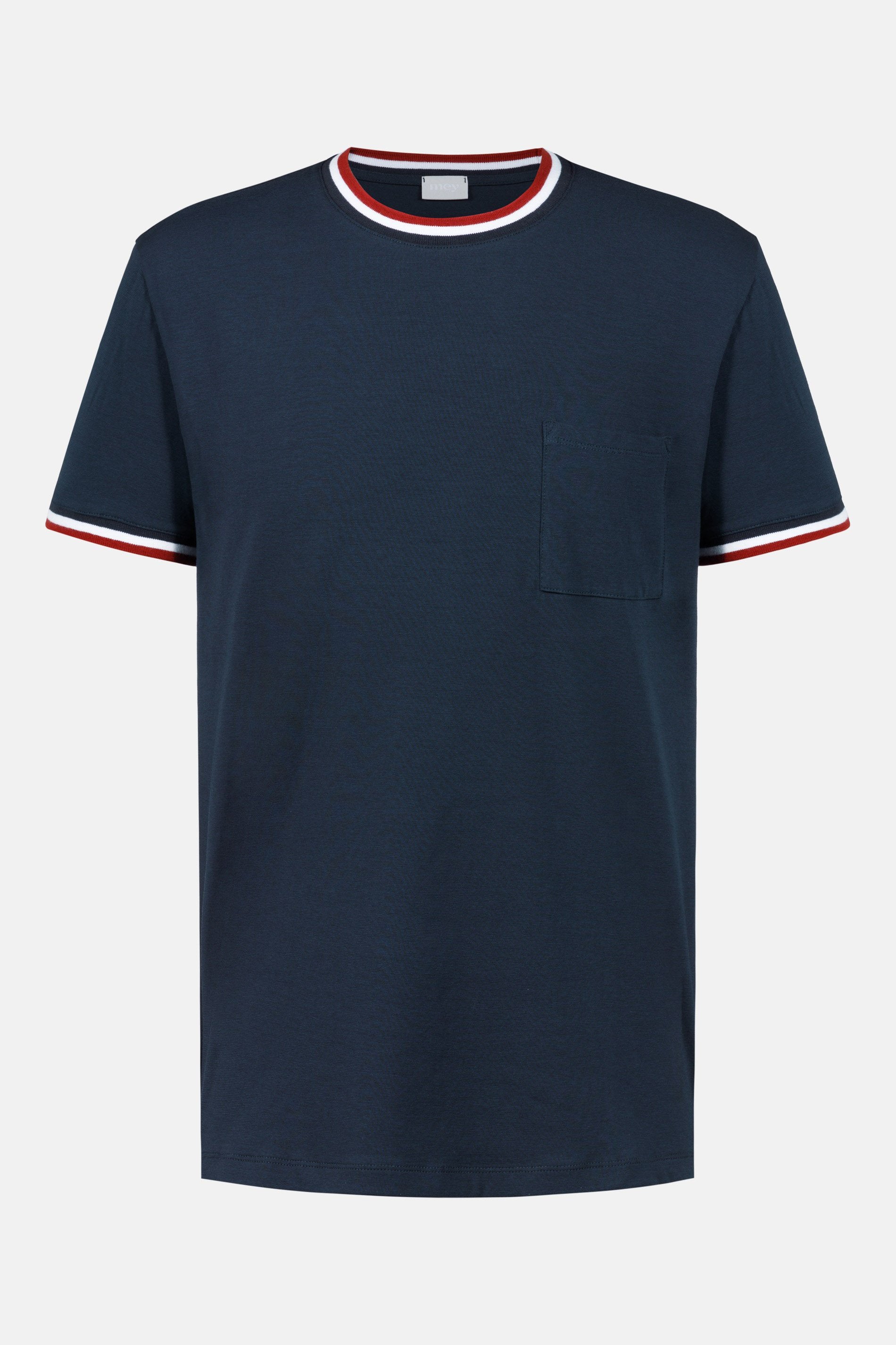 T-shirt (Yacht Blue)