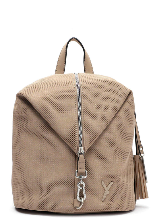 Rucksack SFY Romy (Sand)