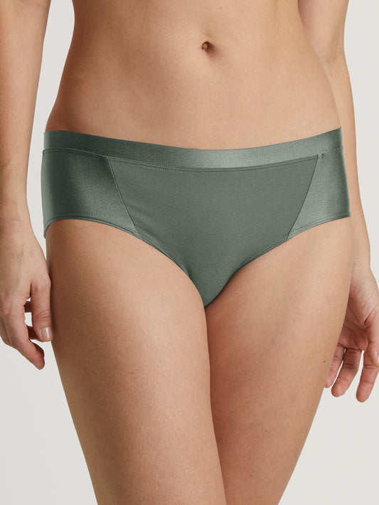 DAMEN Panty (Laurel Green)