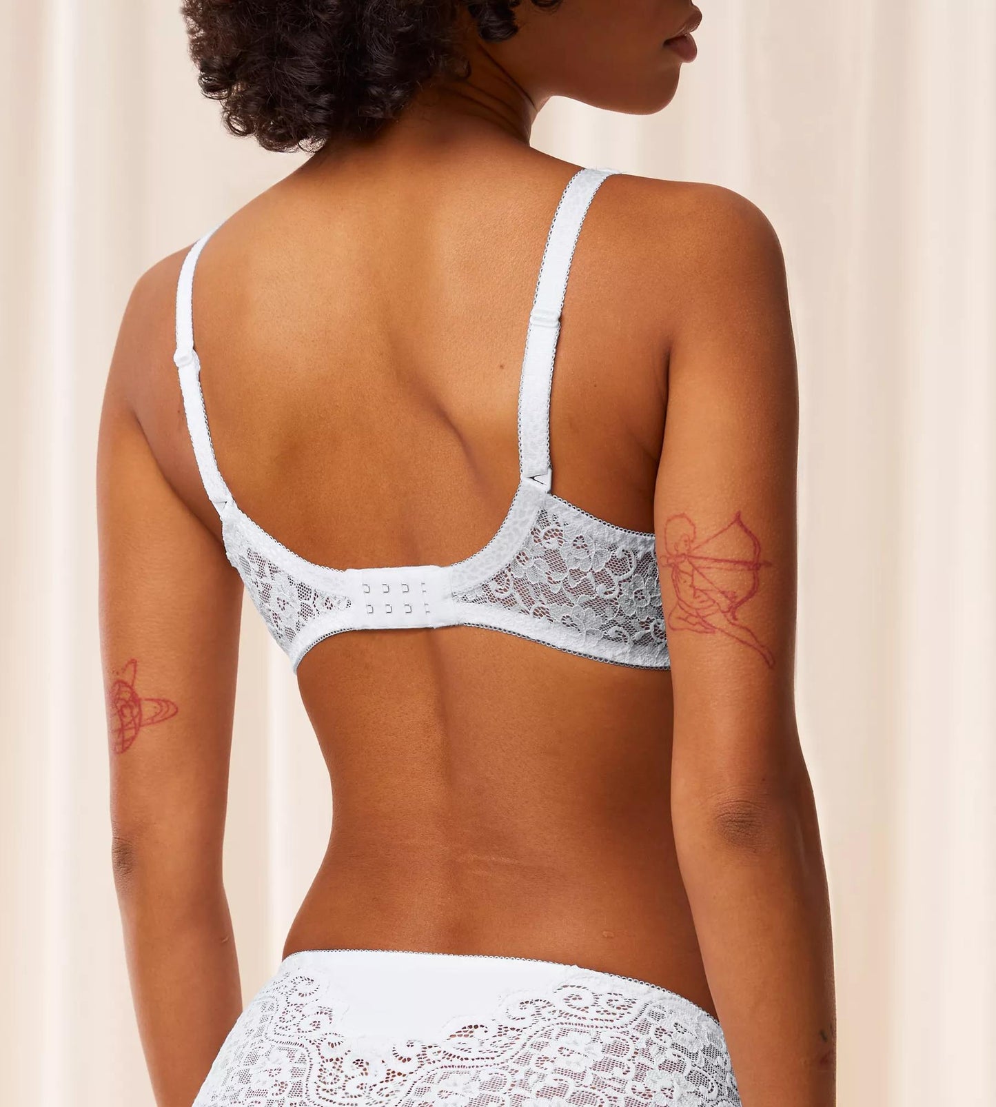 Amourette WP (White)