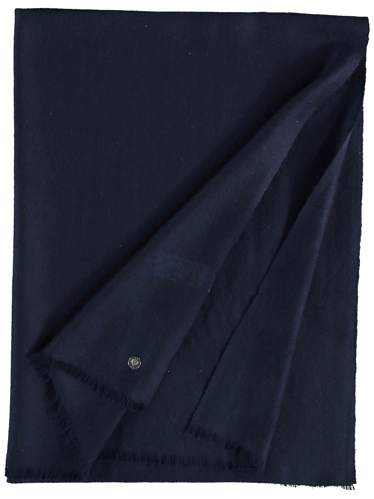 Stola Wollstola (Dark Navy)