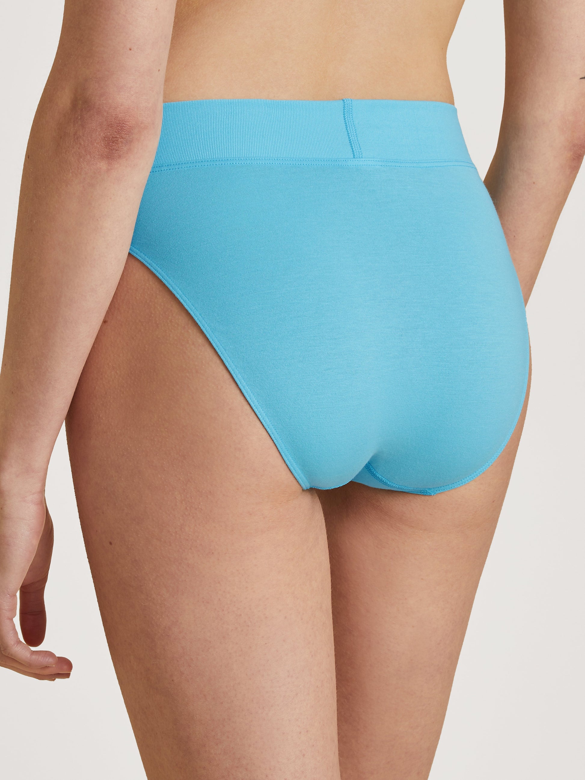 DAMEN Slip (Blue Topaz)