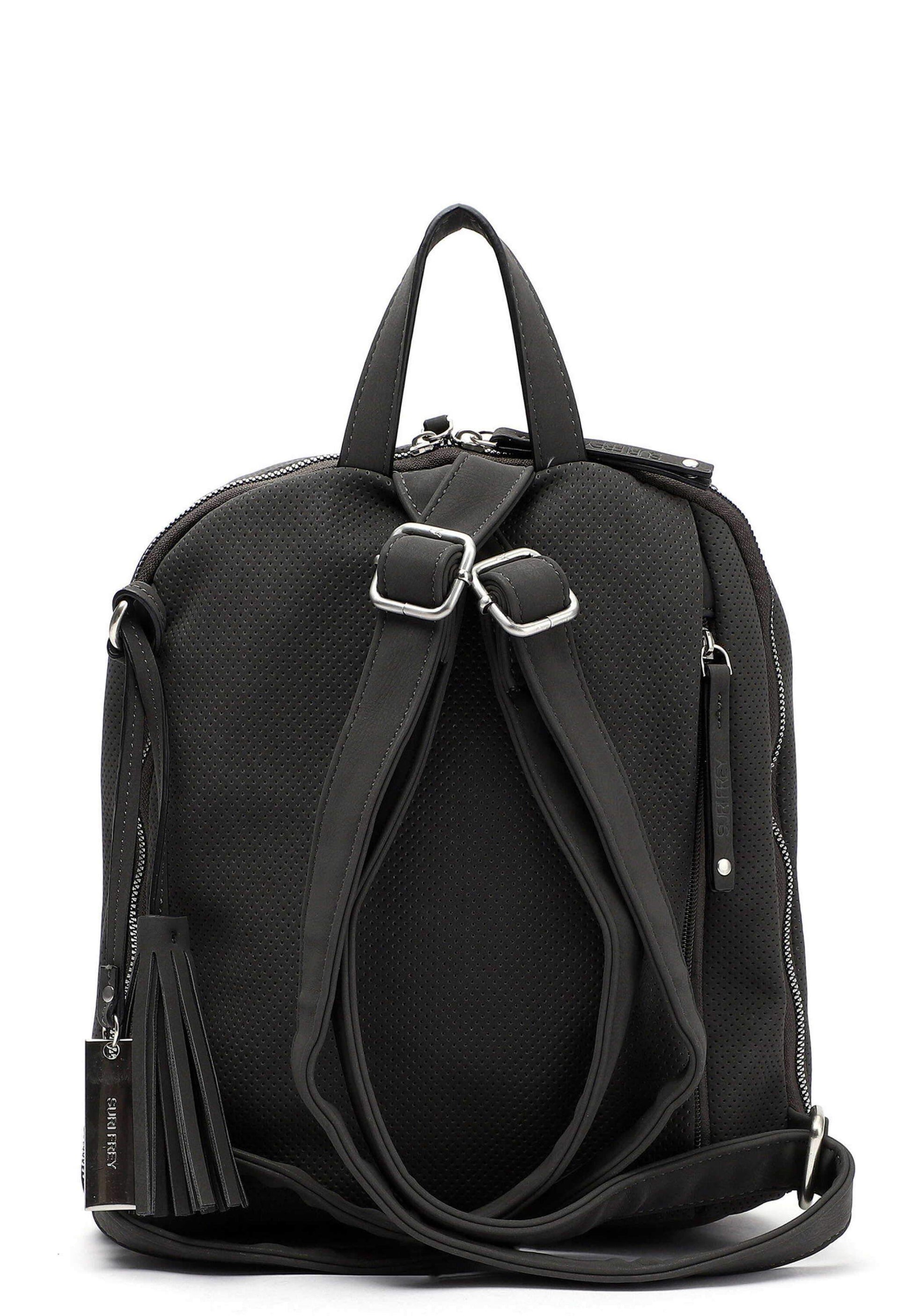 Rucksack SFY Romy (Darkgrey)