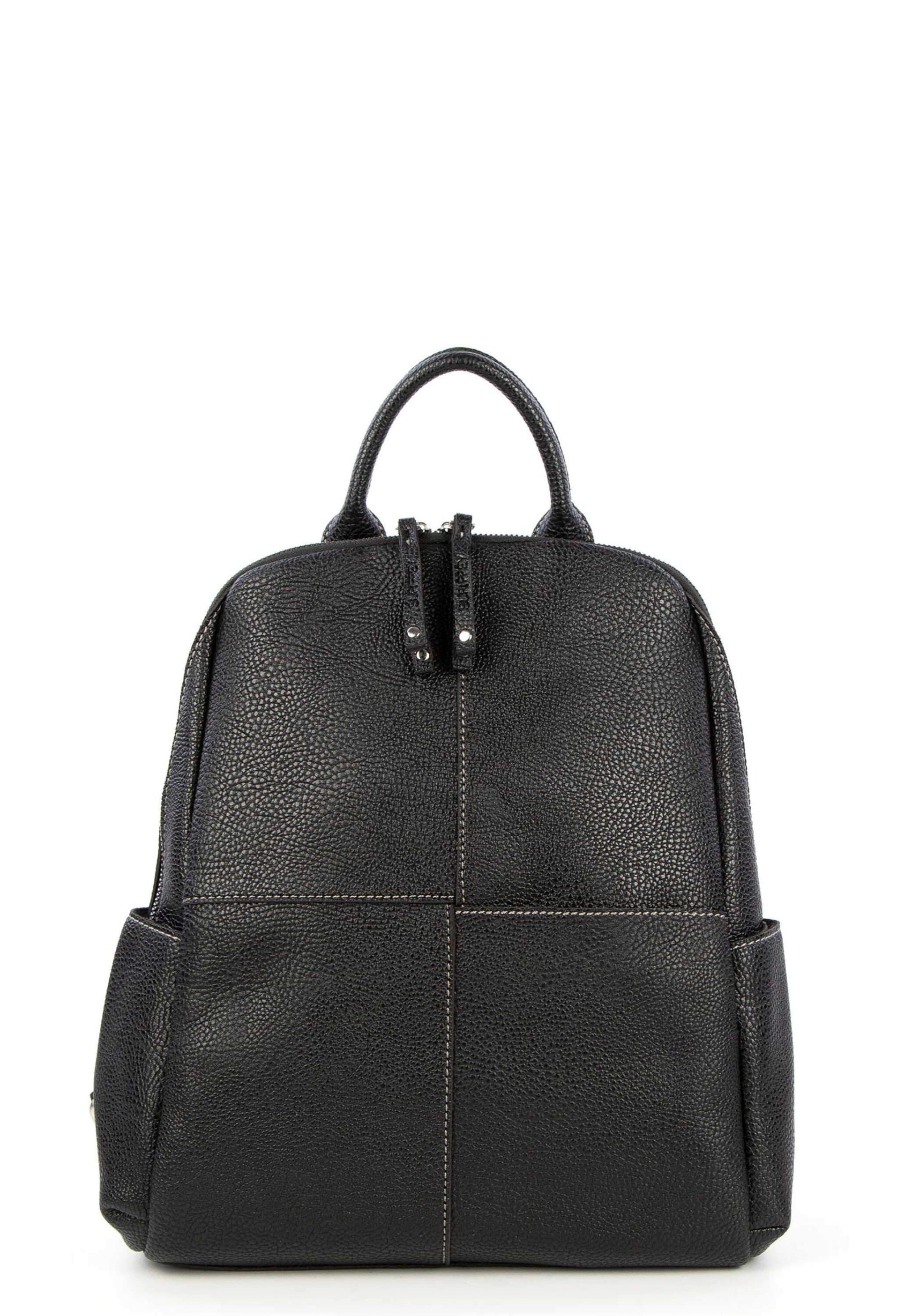 Rucksack Tilly (Black)