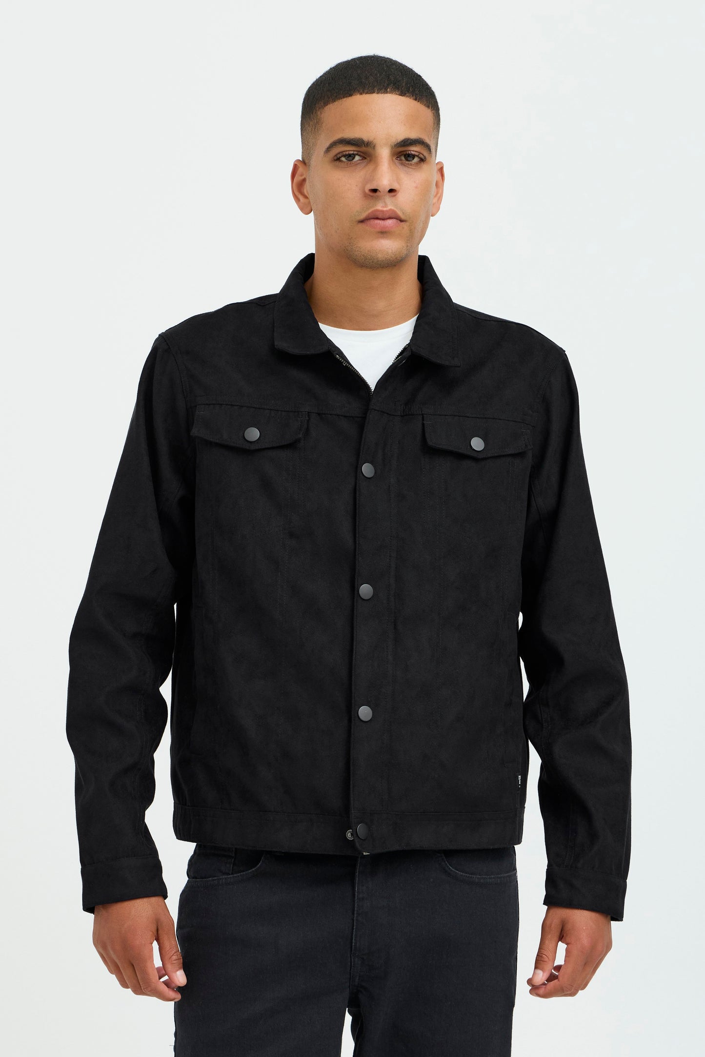 Jacket (Black)