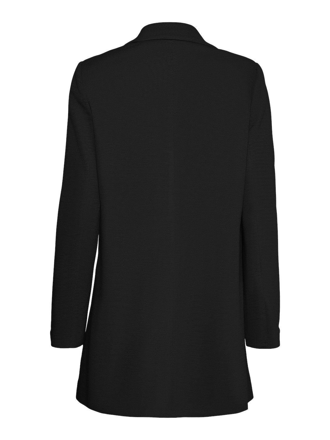 Vmverina Ls Long Blazer Noos (Black)