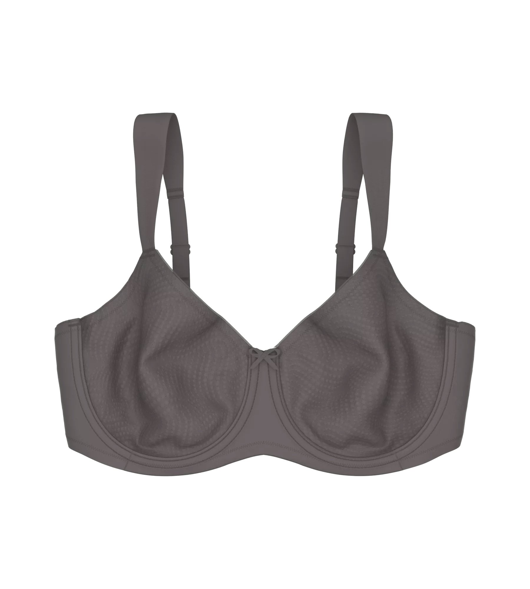 Essential Minimizer T W X (Pigeon Grey)