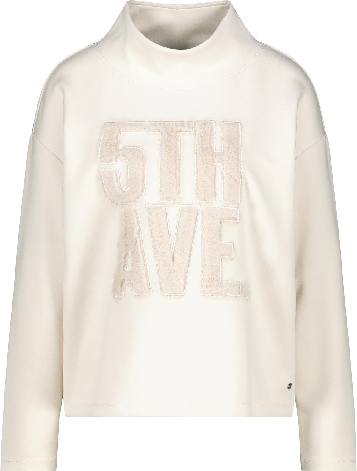 Sweatshirt (Marshmallow)