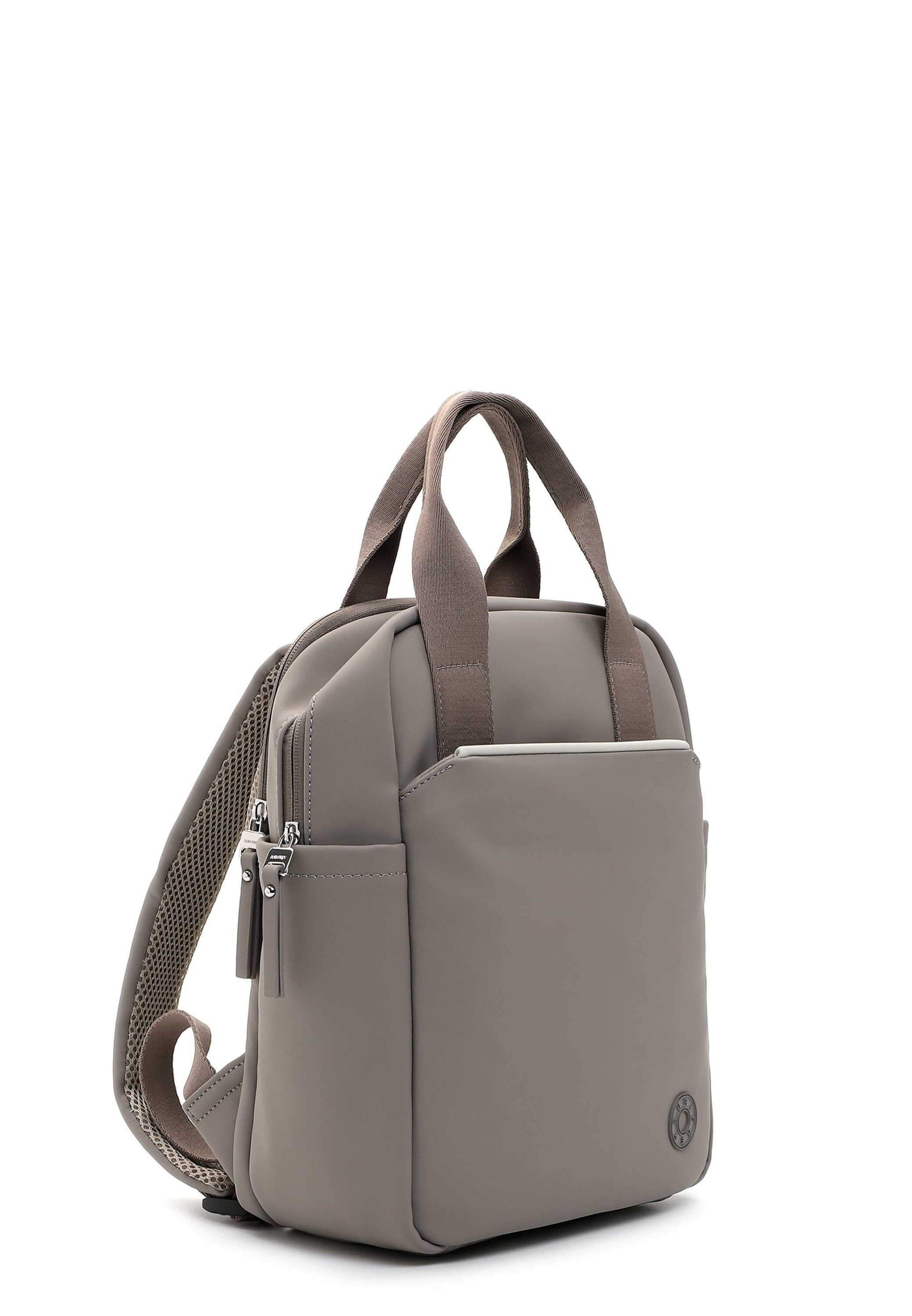 Rucksack SFY Besty (Taupe)