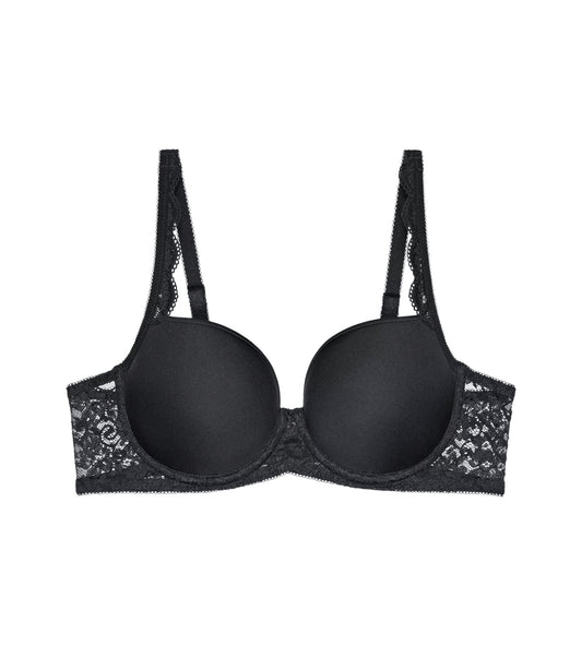 Amourette WP (Black)