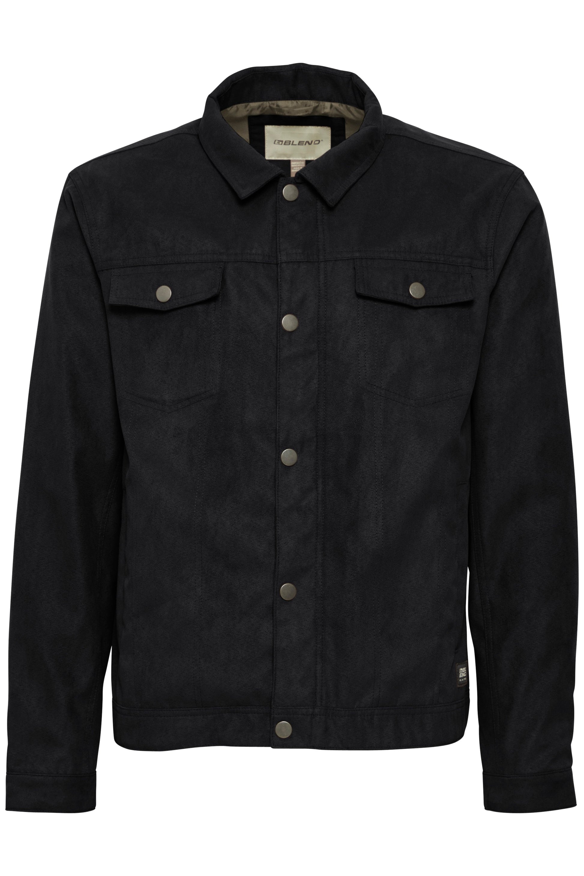 Jacket (Black)