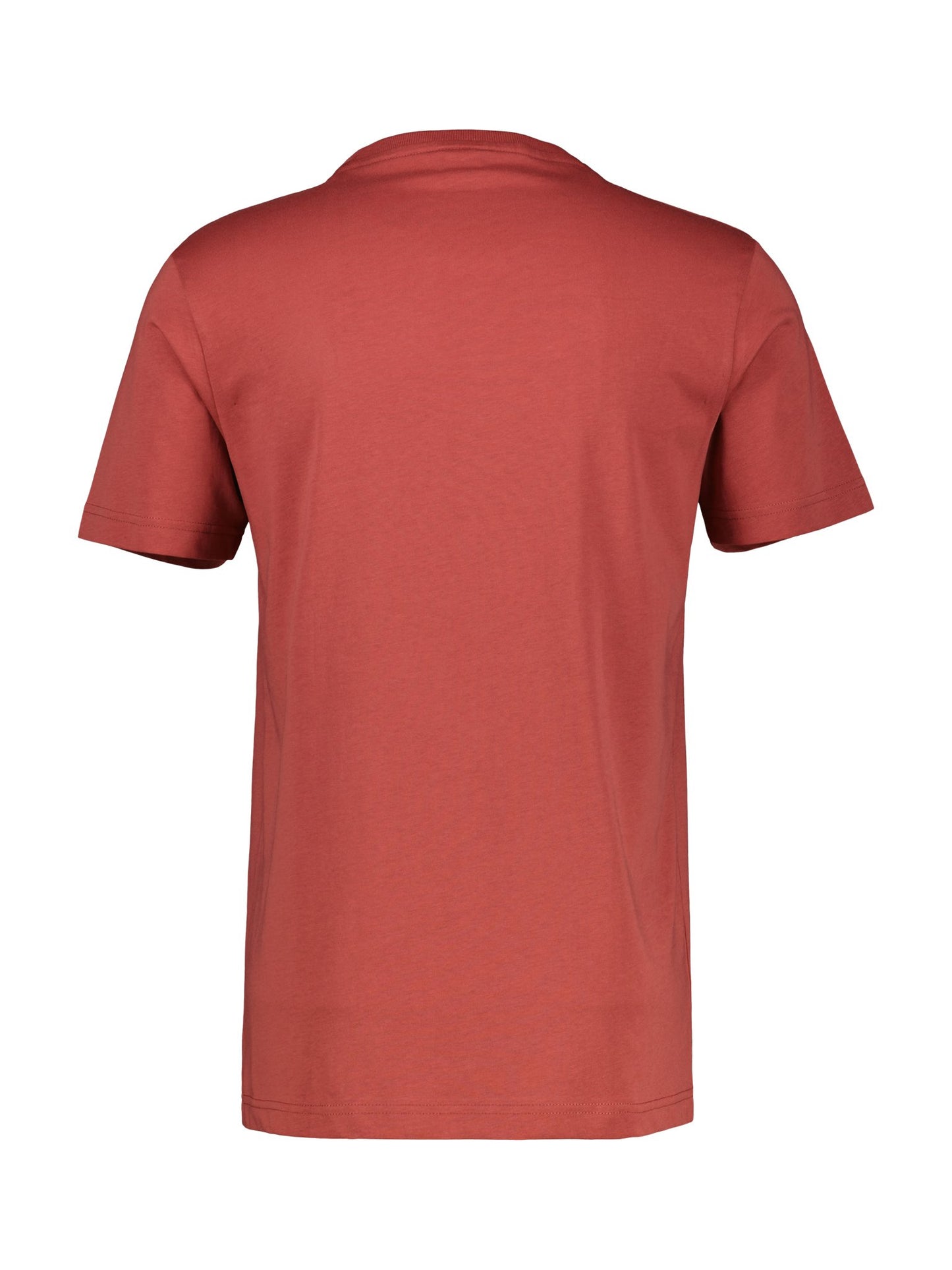 O-neck (Earth Red)