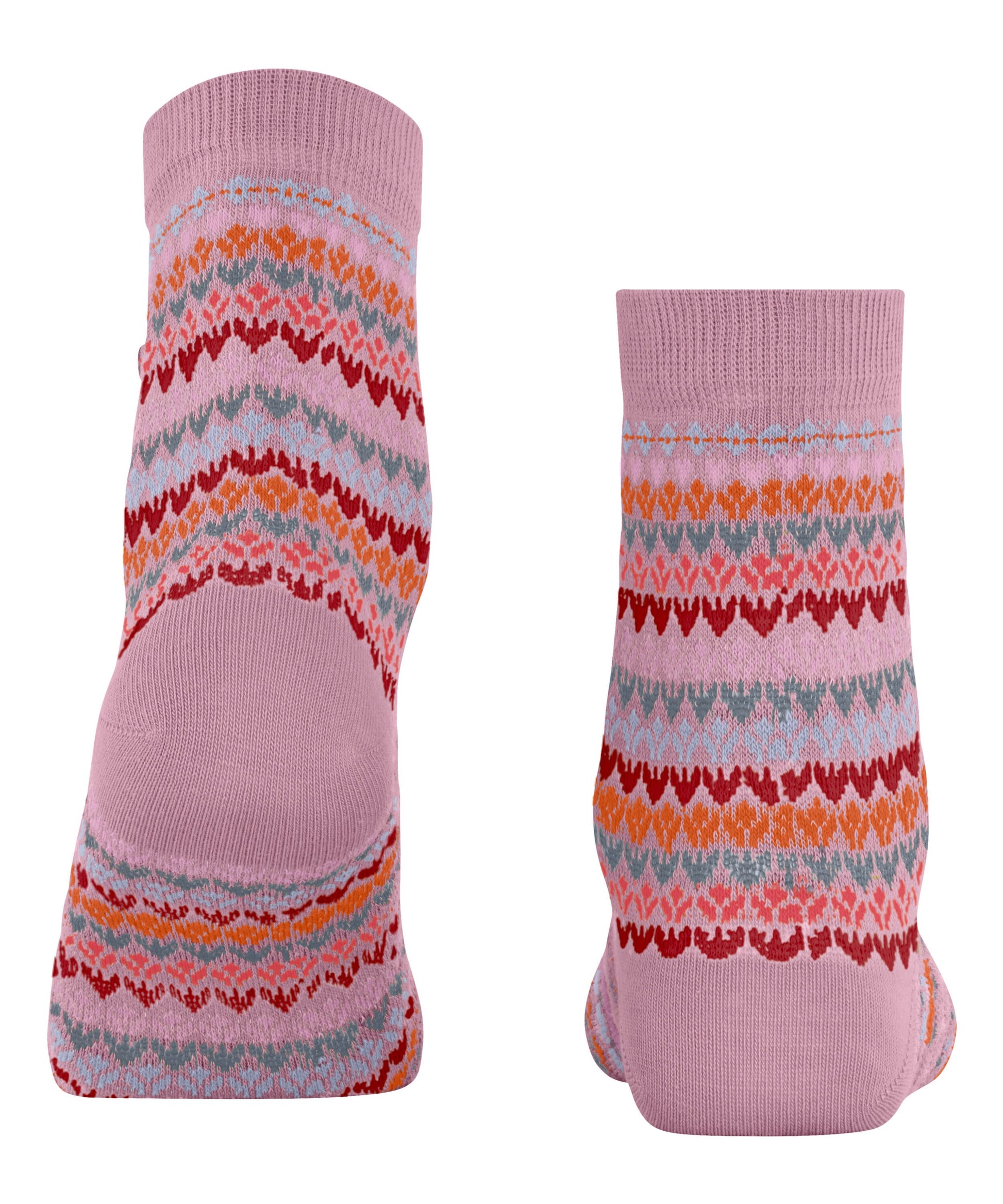 Burlington Coast Cottage Damen (Powder Pink)