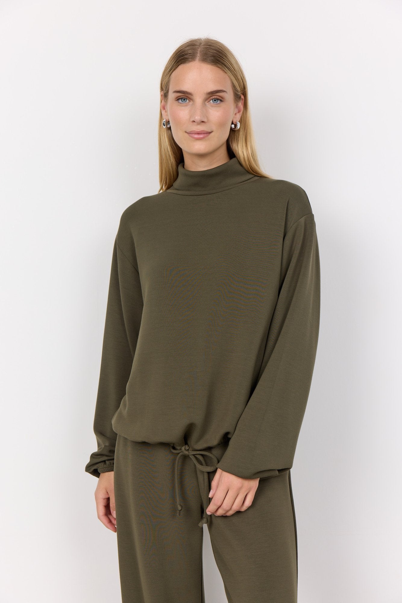 Sc-banu 203 (Dark Olive)