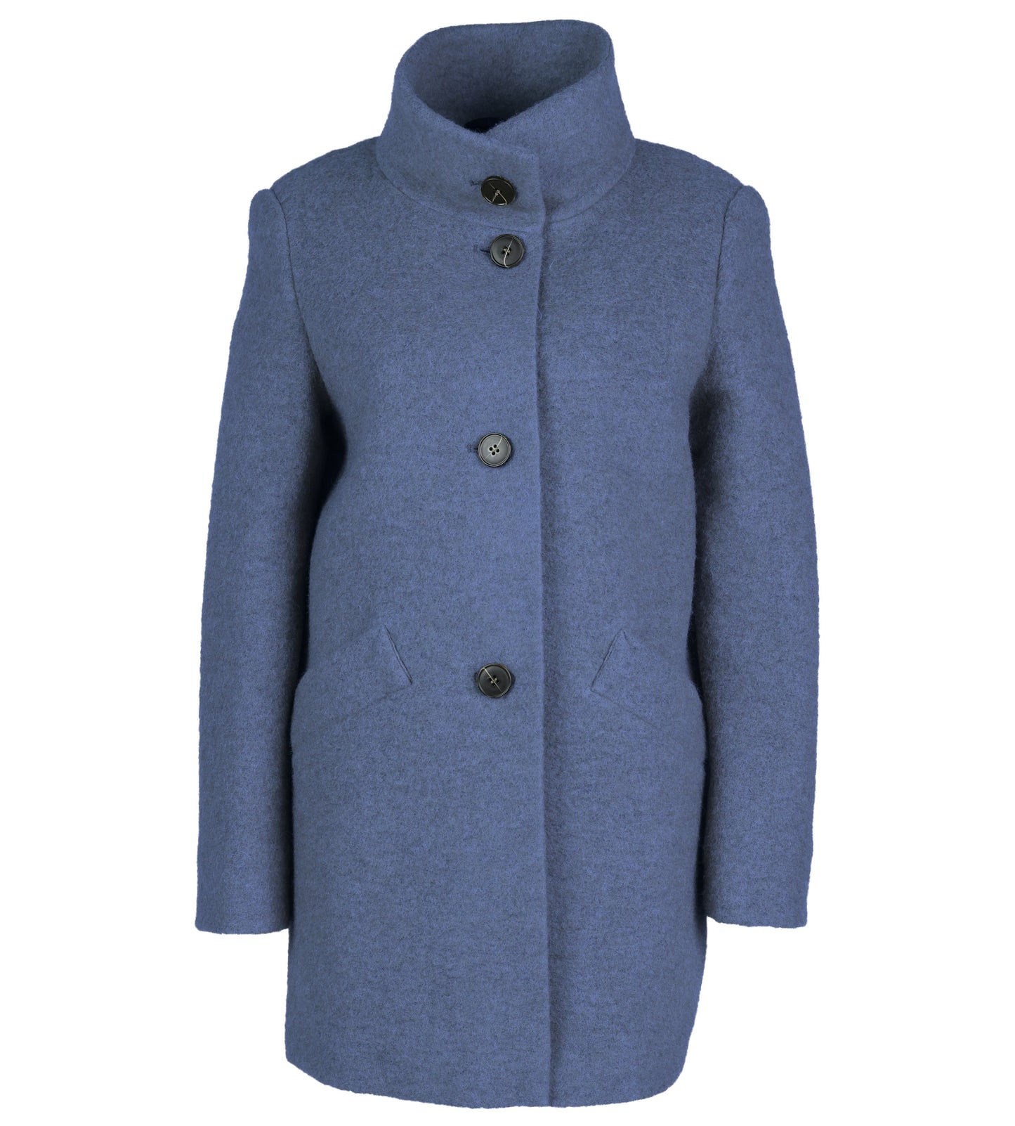 Jacke (Hellblau)