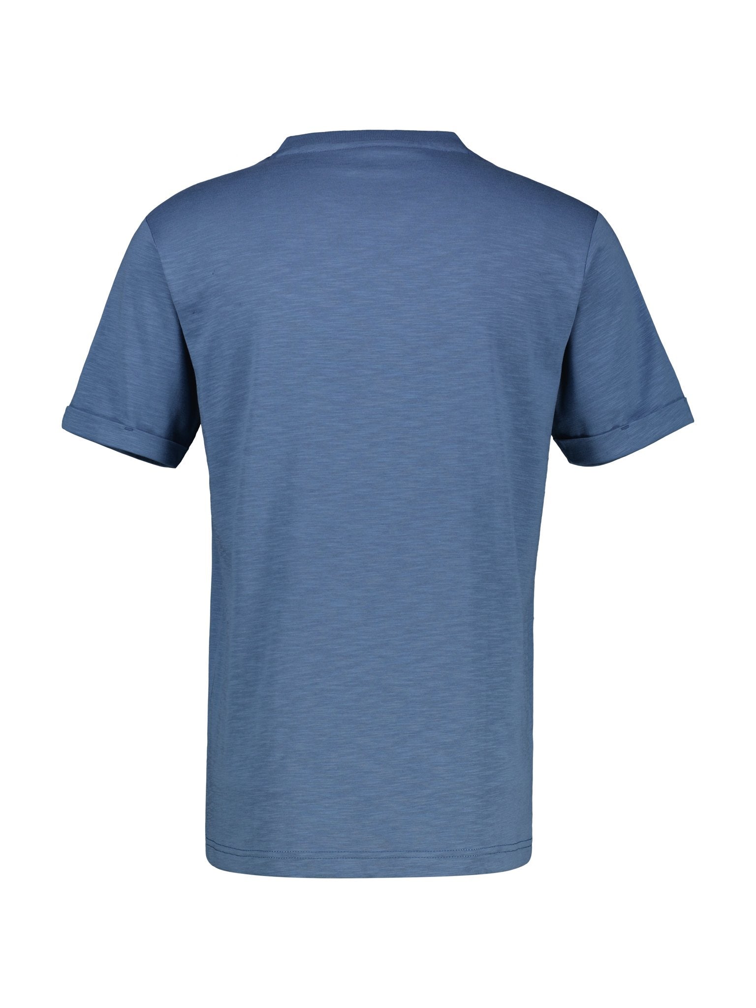 O-neck (Crispy Blue)