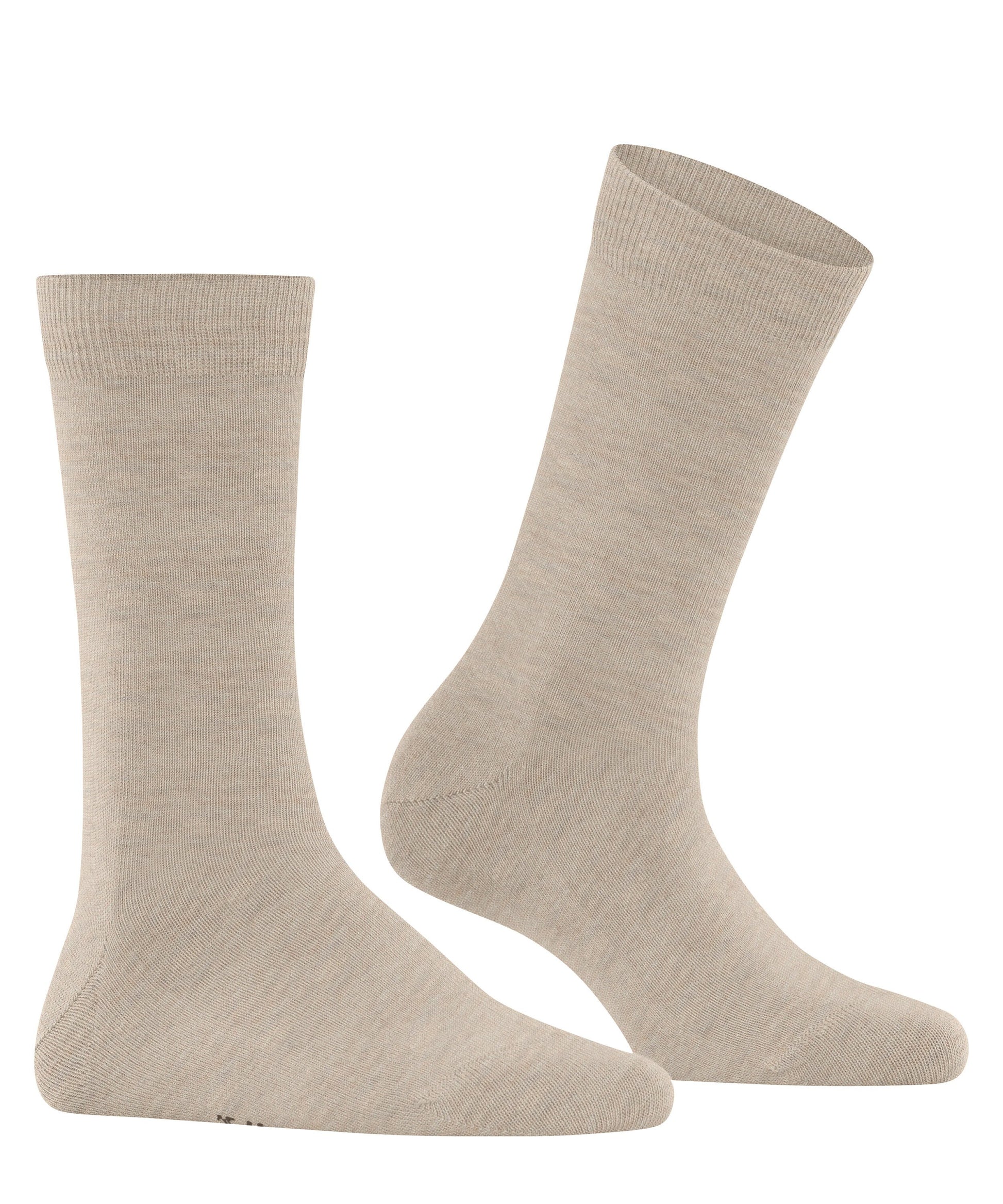 FALKE Family Damen (Linen Mel.)