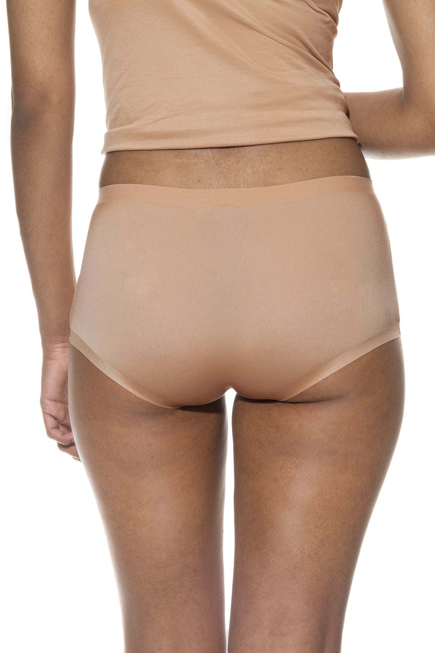 Panty (Cream Tan)