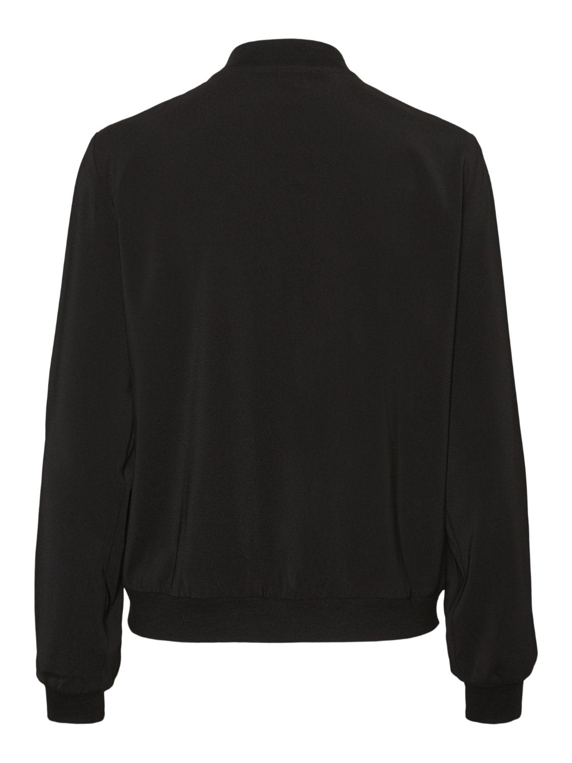 Vmcoco L/s Bomber Ga Noos (Black)