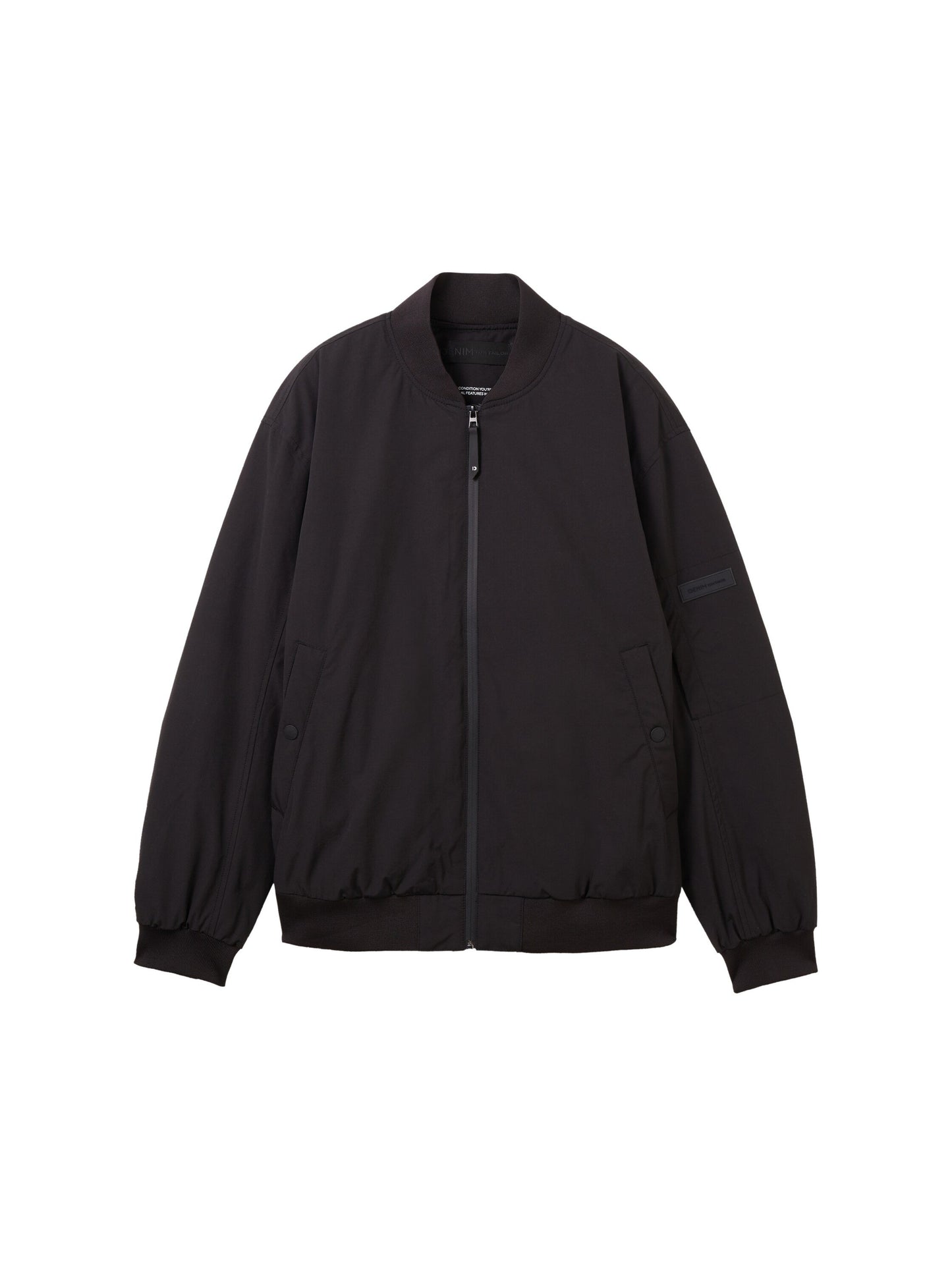 Bomber Jacke (Paving Stone)