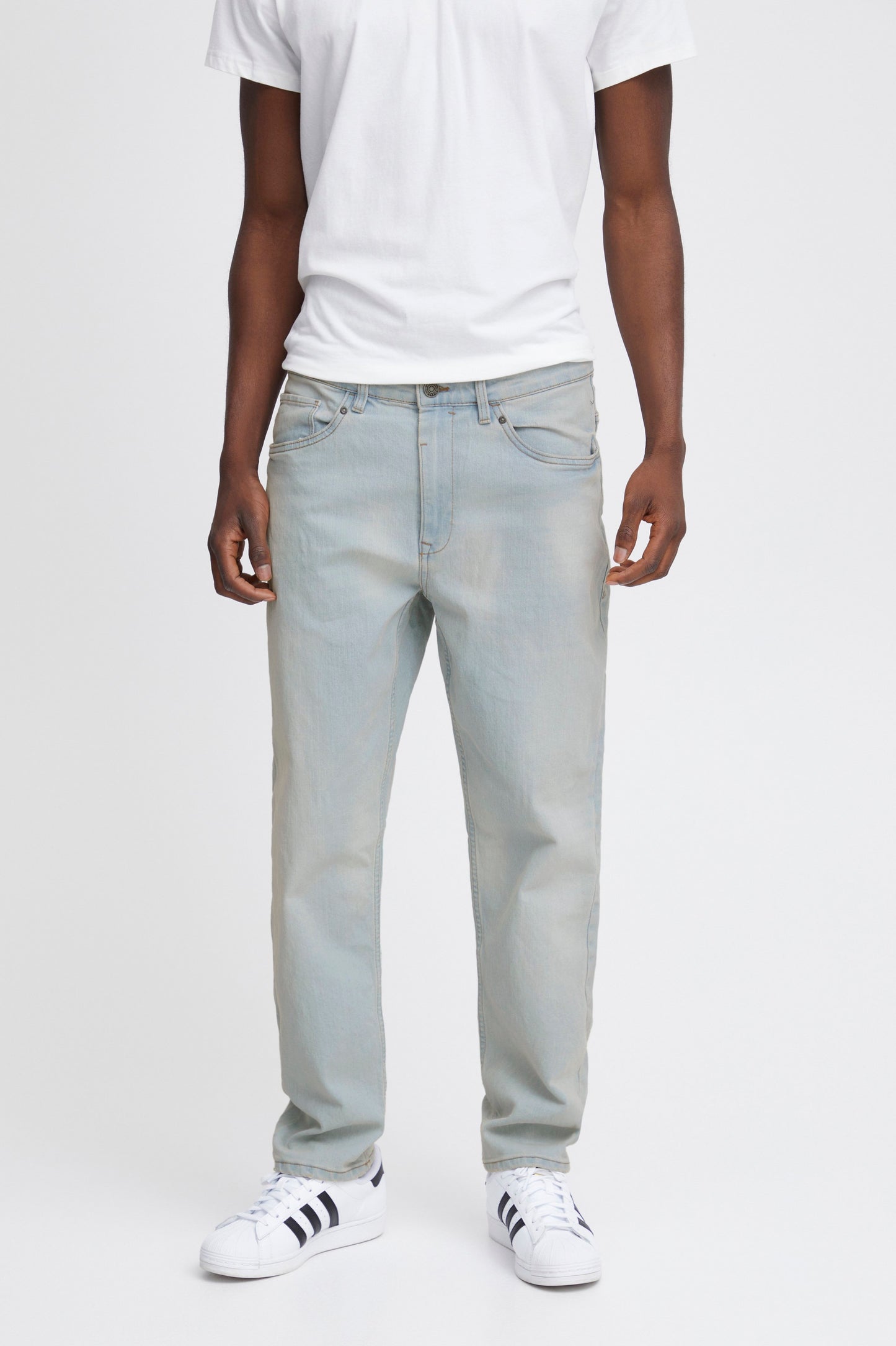 Thunder Relaxed fit -  NOOS (Denim Light B)