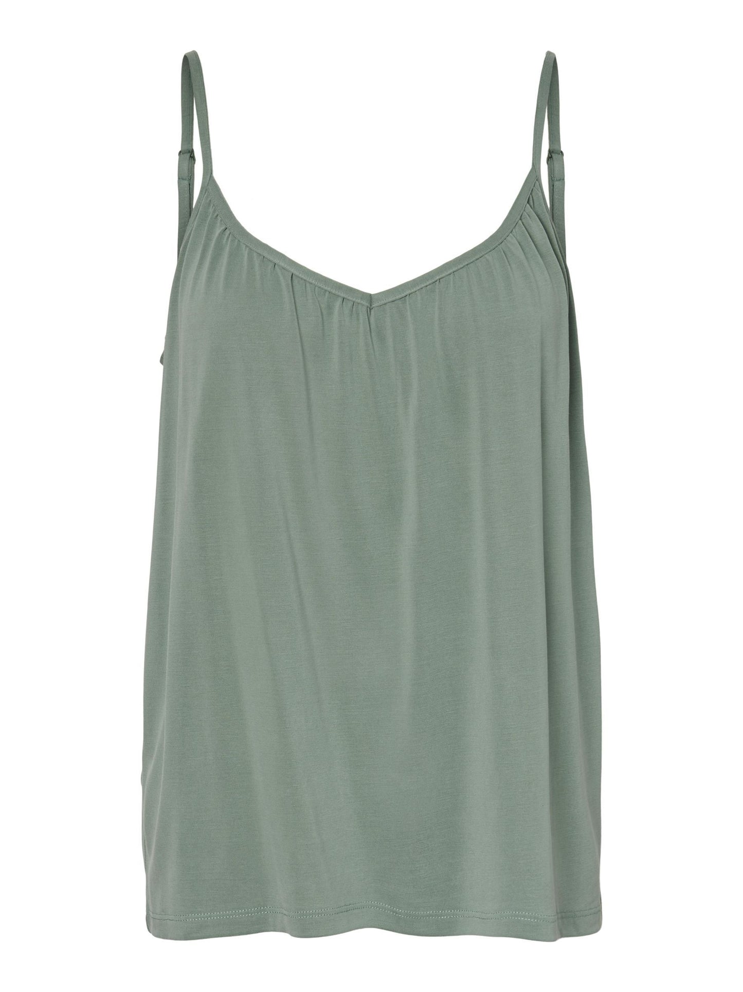 Vmfilli Singlet Jrs Ga Noos (Laurel Wreath)