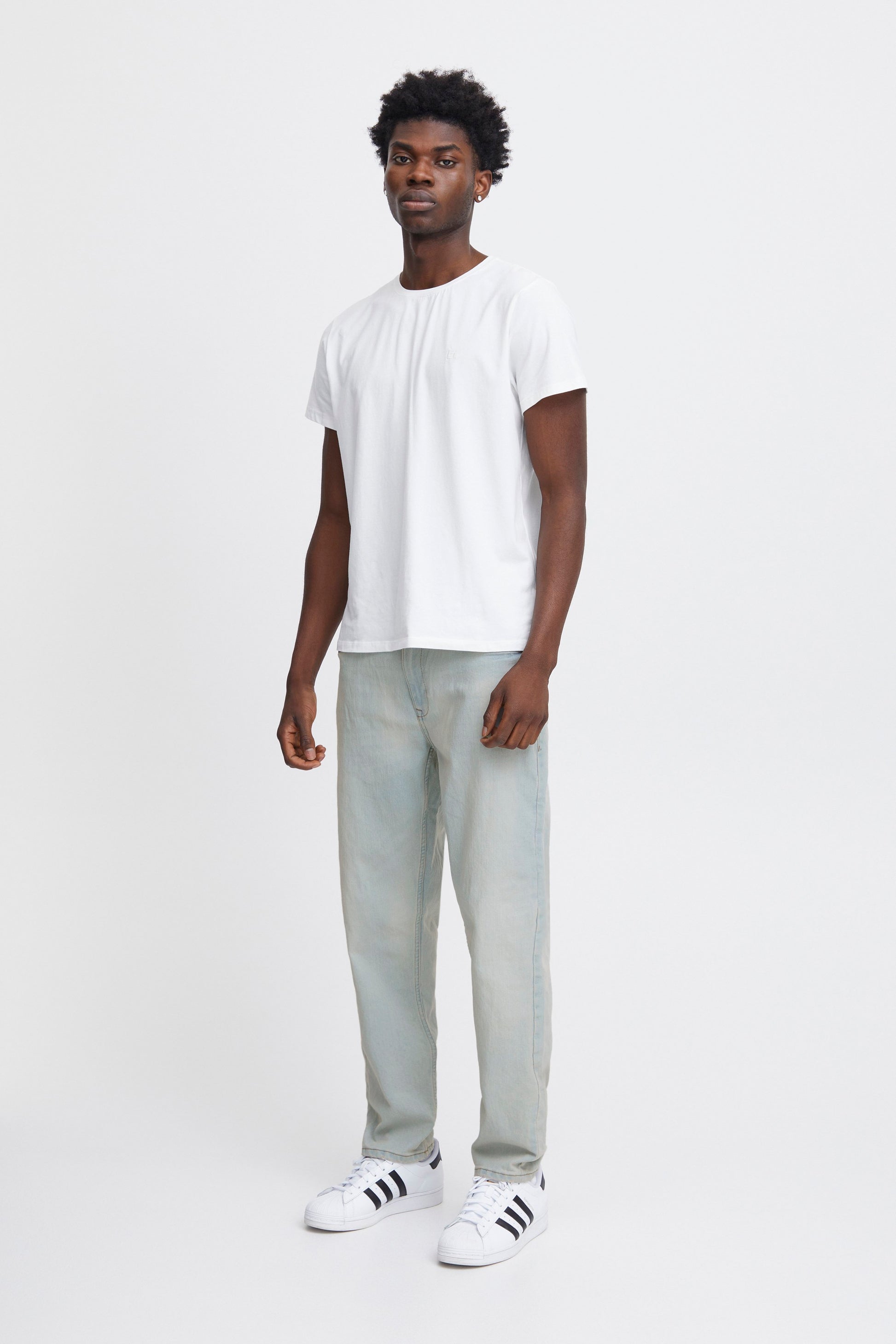 Thunder Relaxed fit -  NOOS (Denim Light B)