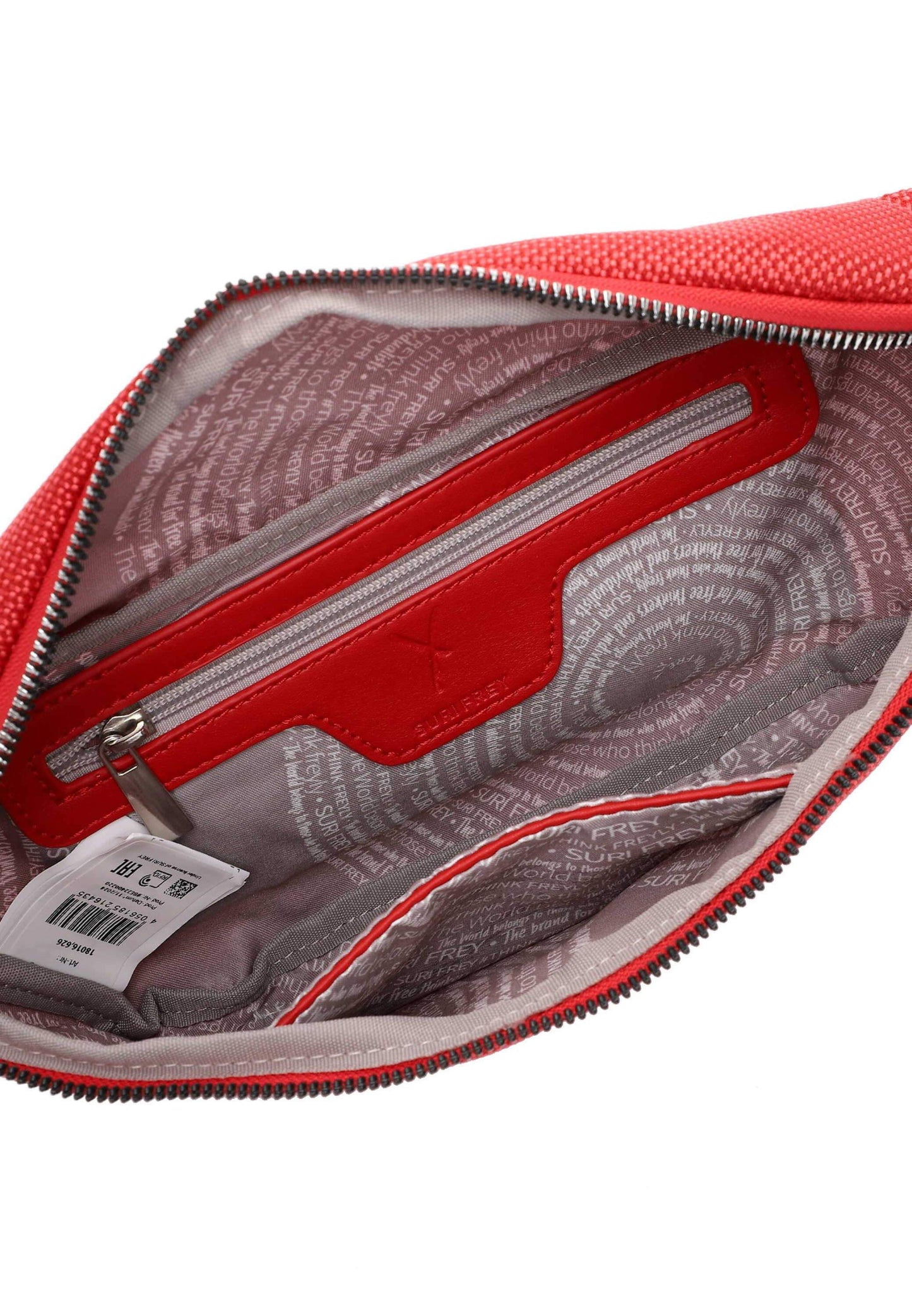 Gürteltasche SFY SURI Sports Marry (Lightred)