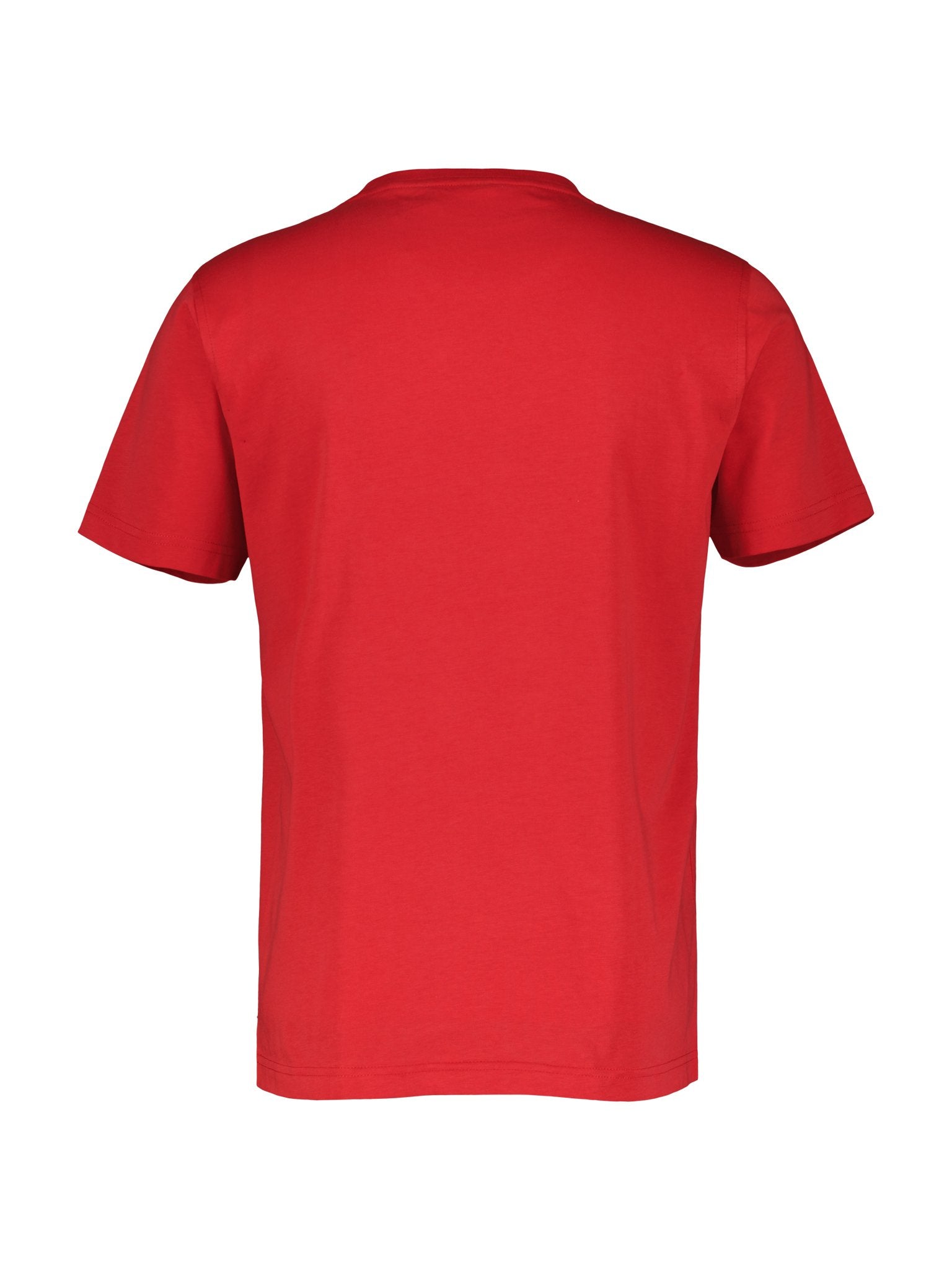 O-neck (Urban Red)